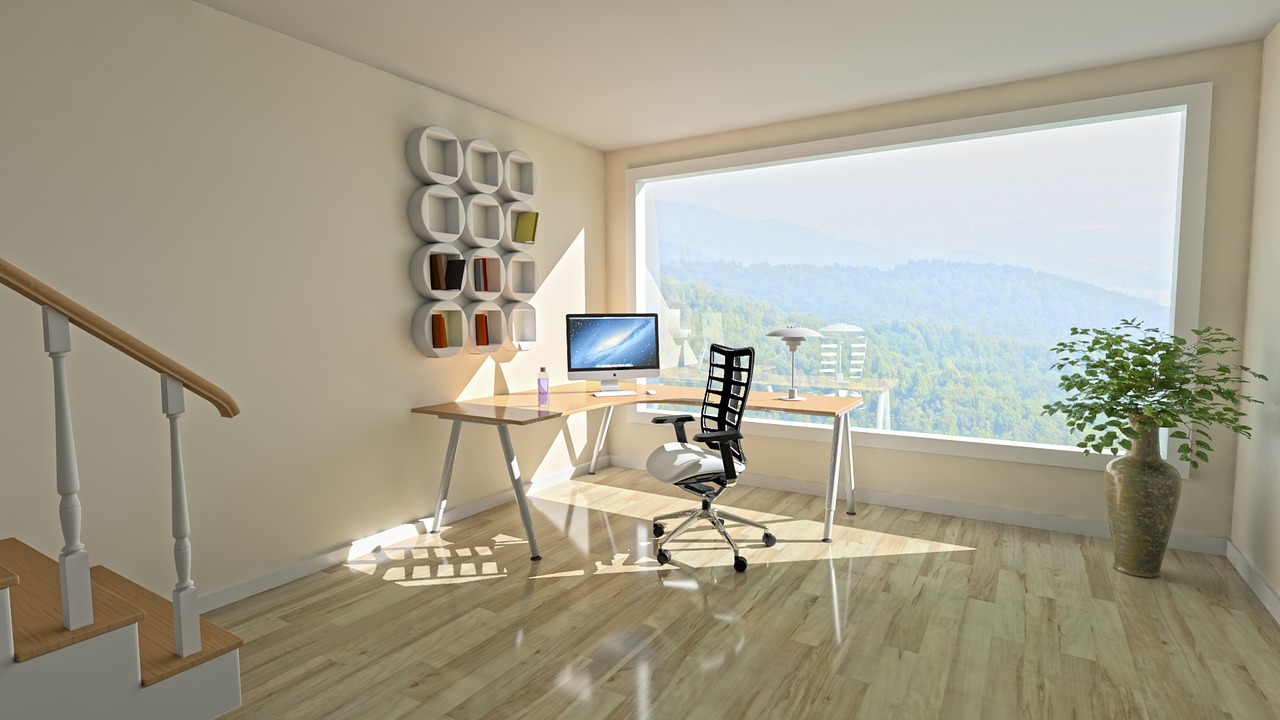 The Benefits of Getting New Home Technology