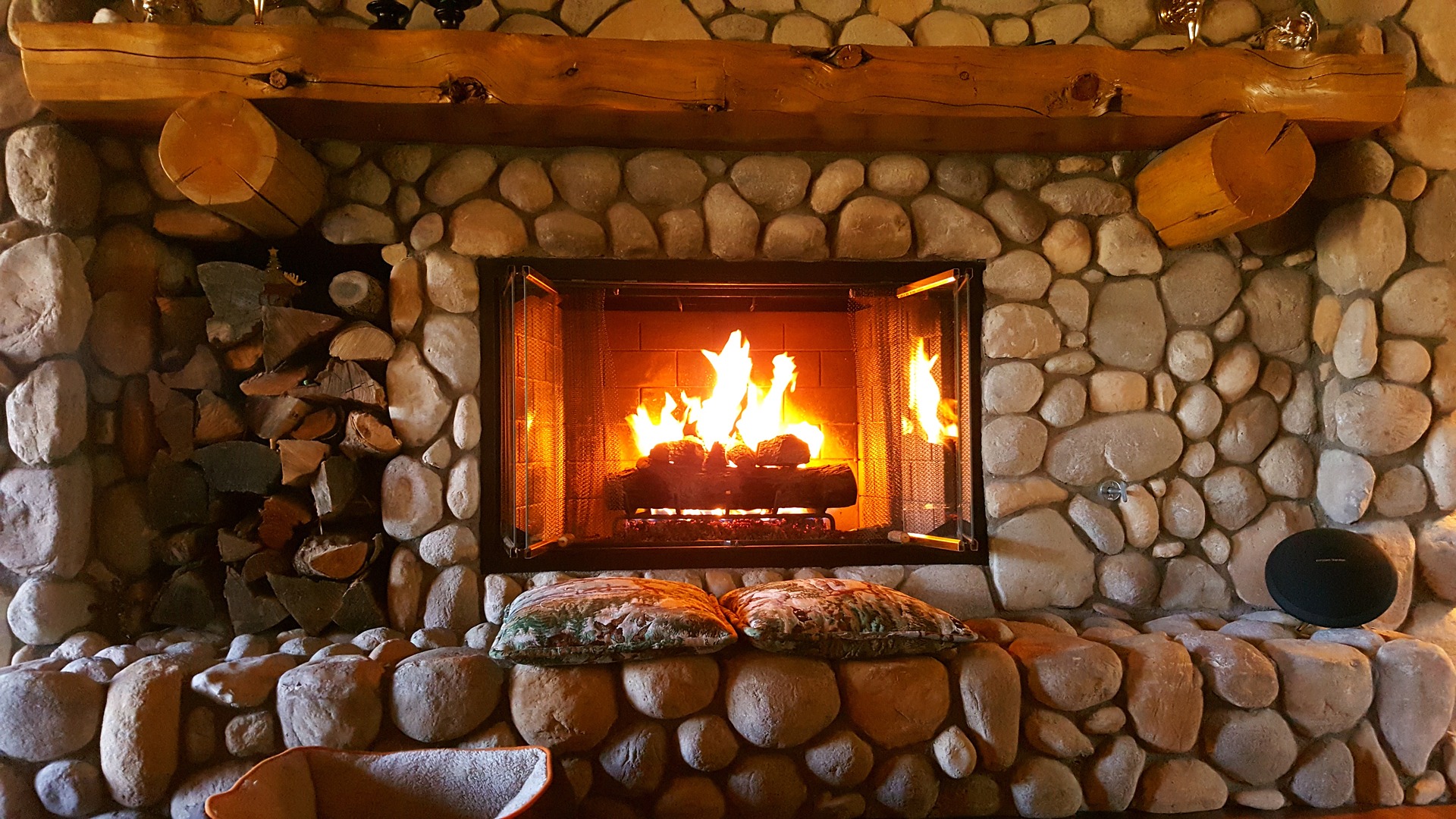 Warm Home