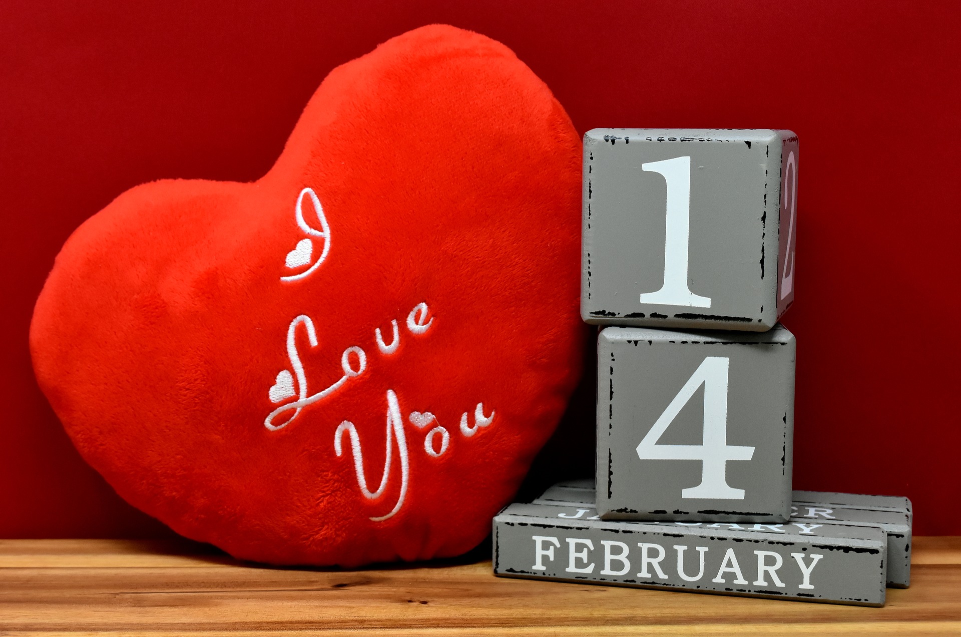 Your Valentines and your Legal Rights