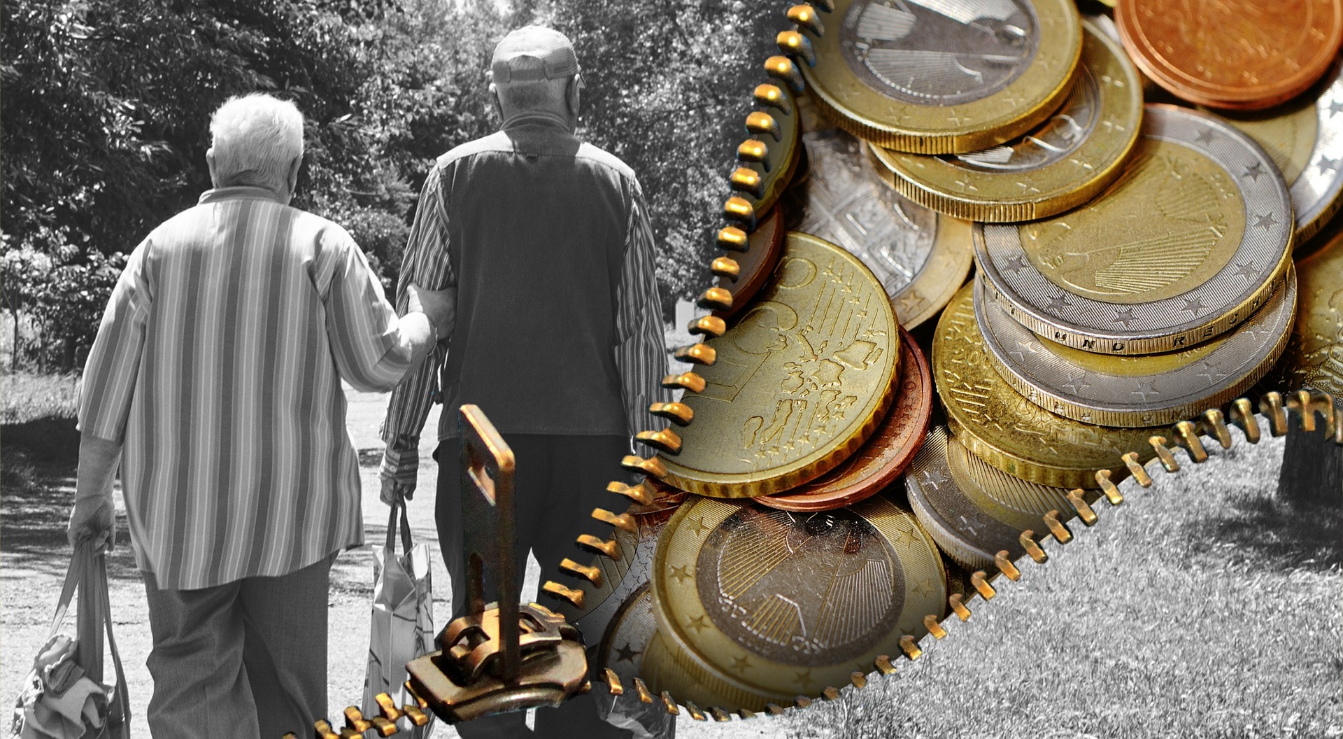 Pension Review