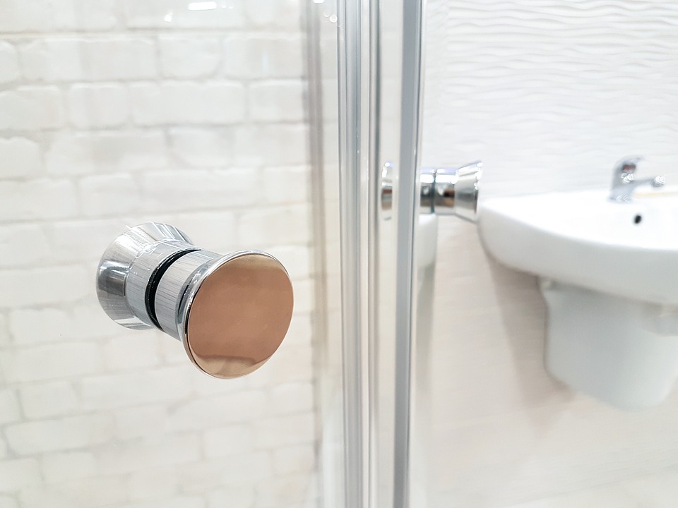Making Plans for the Bathroom