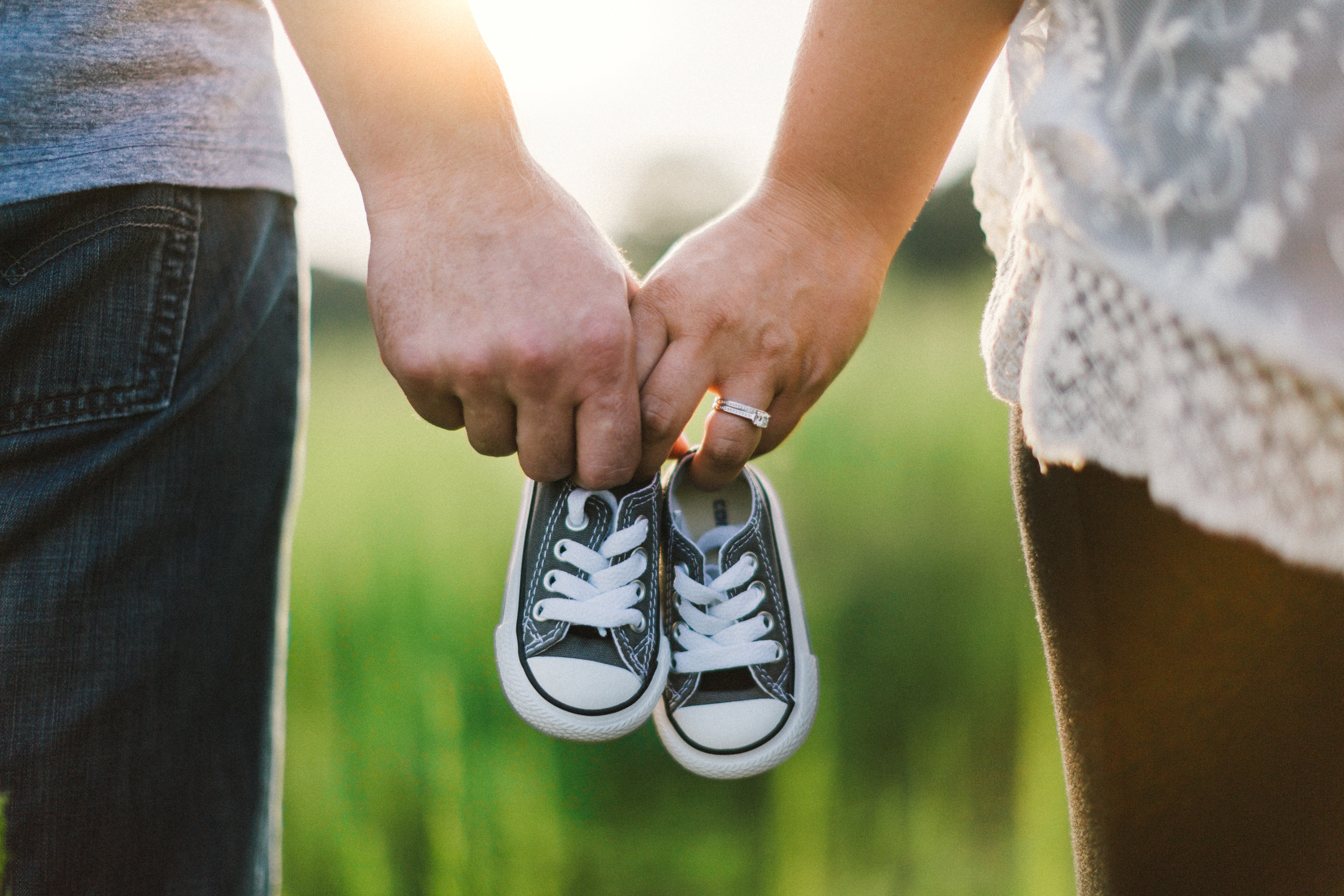 A Four Point Plan For a Better Future For Your Child
