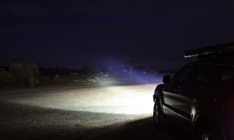 Off Road
