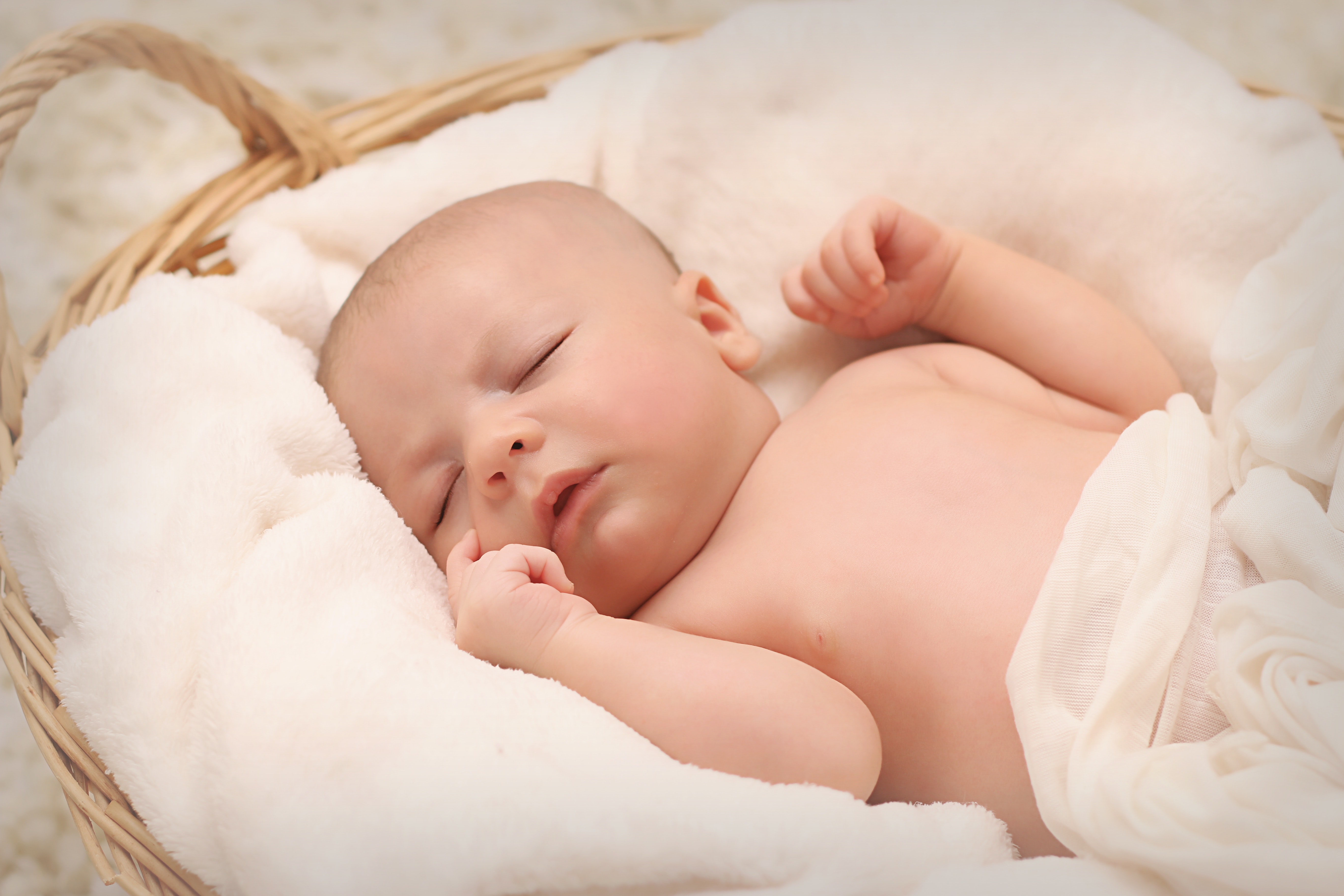 How you can Help Your Baby Sleep Better 
