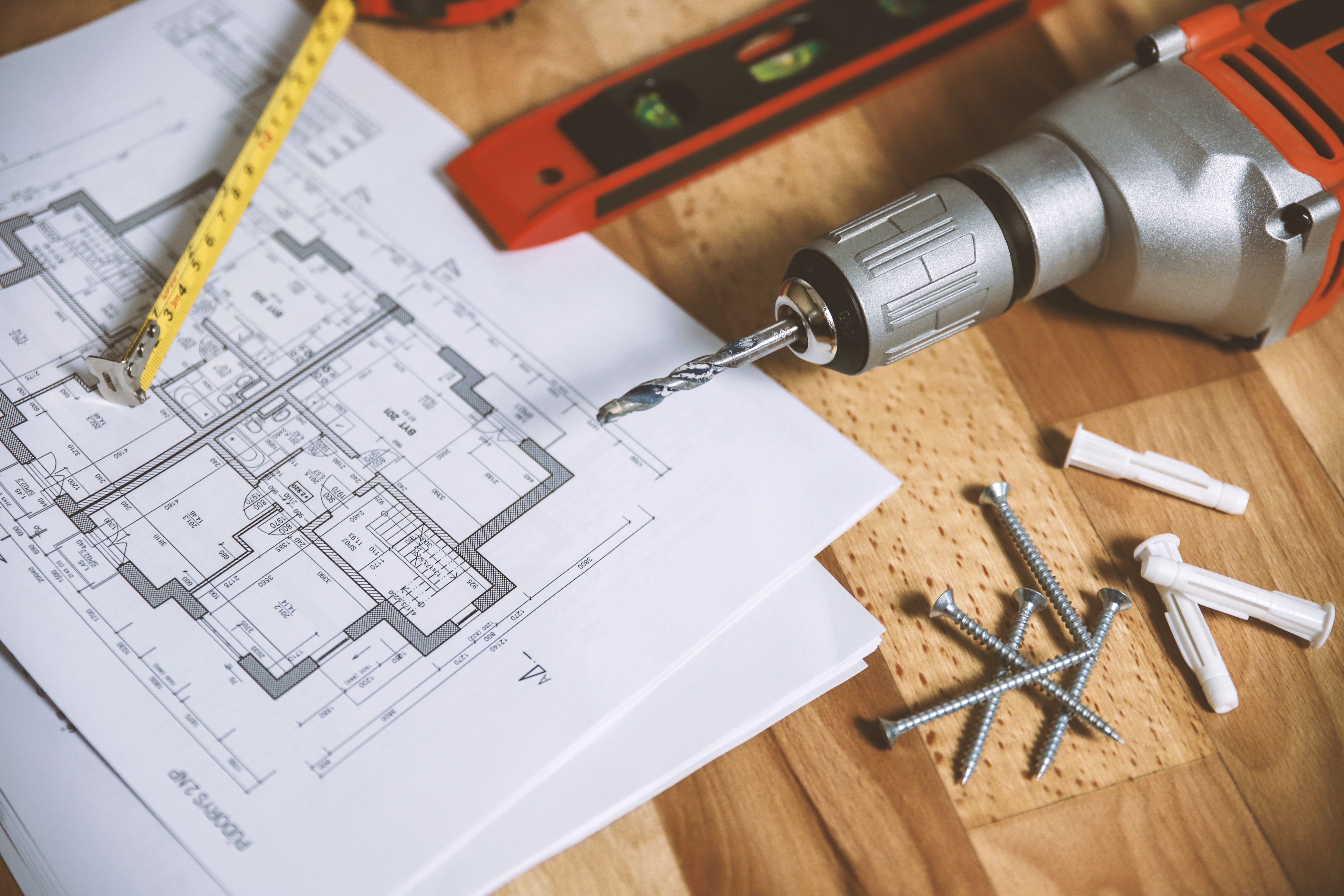 3 DIY Projects You Should Never Do