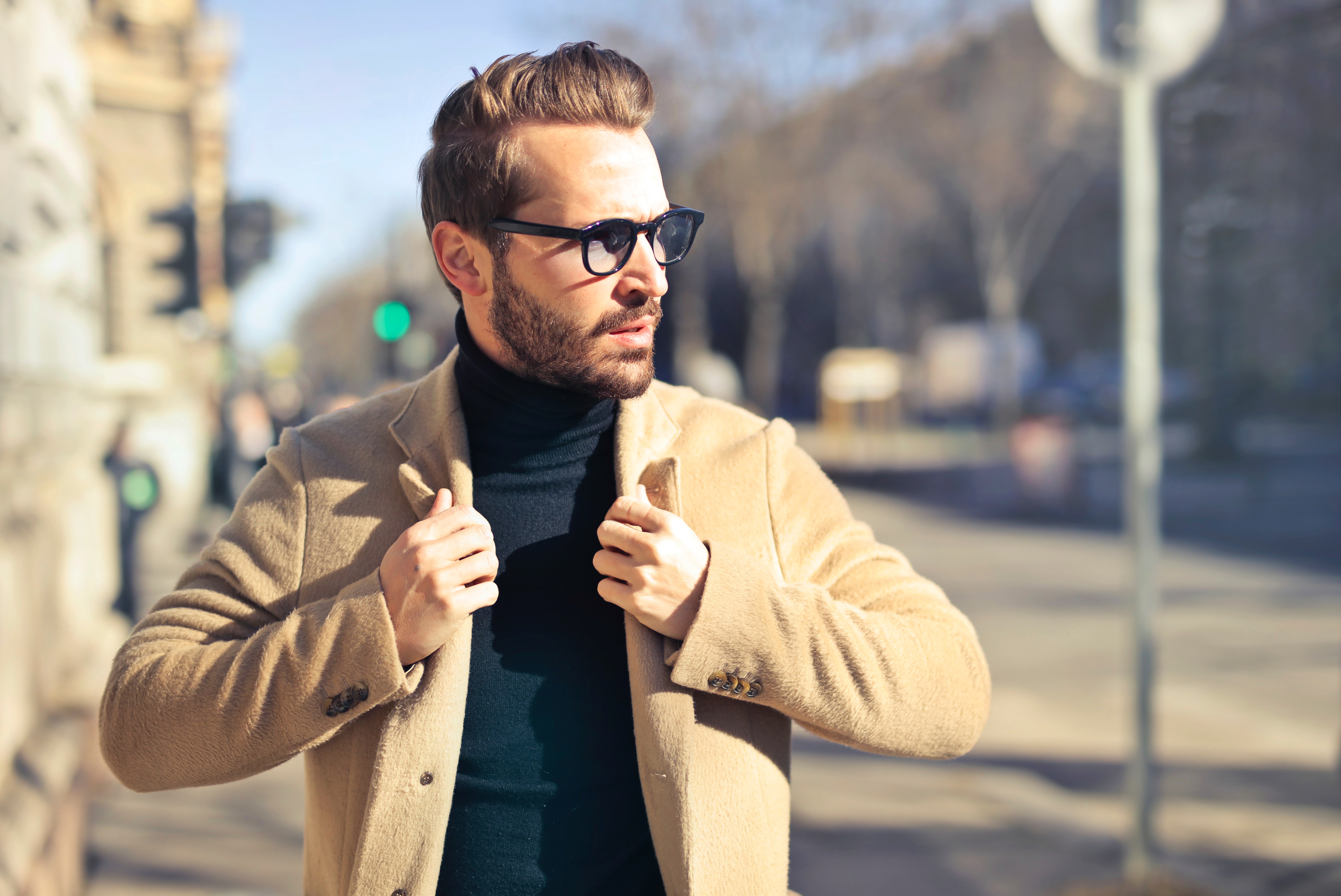 Are You Happy With Your Style?