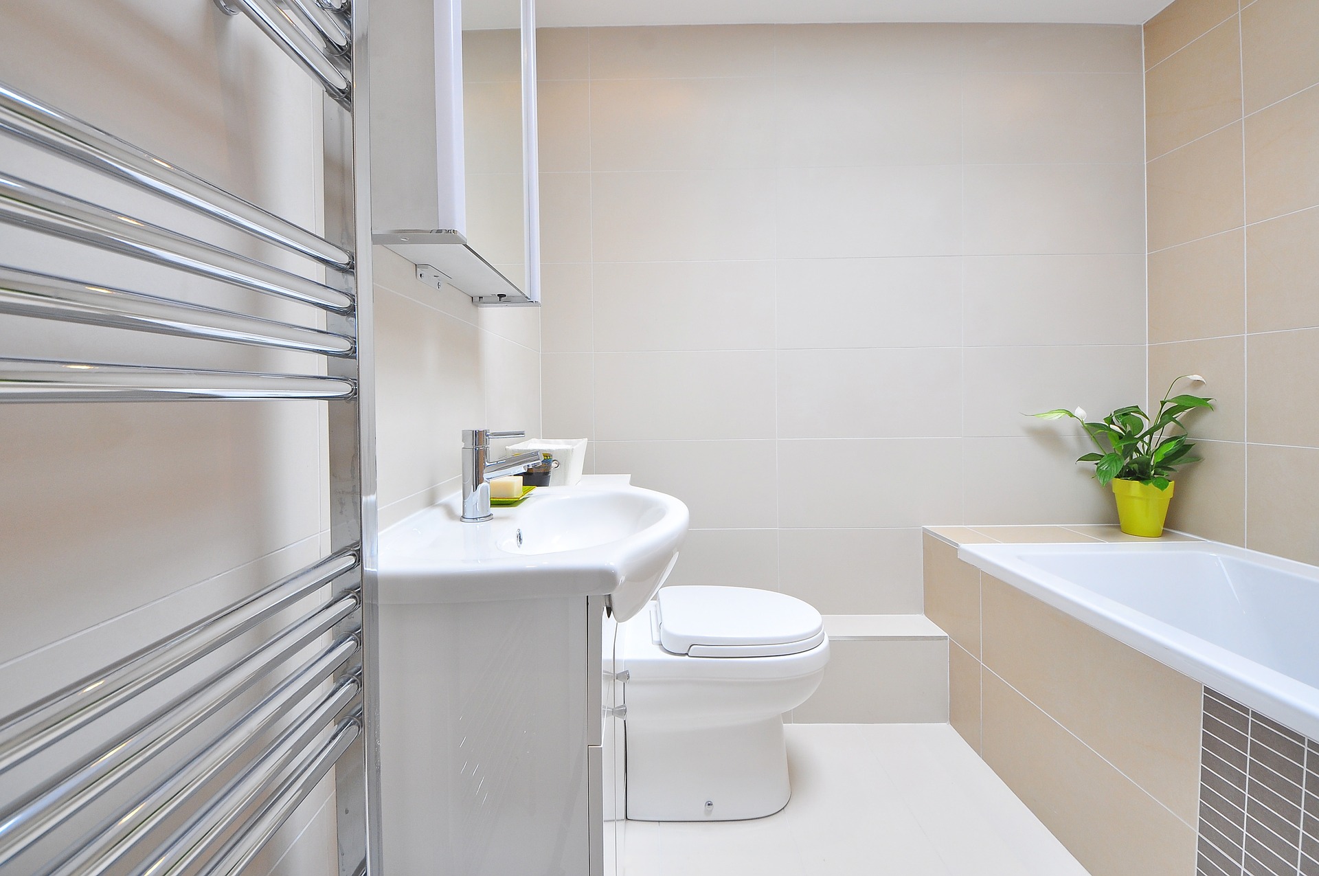 Designing your ideal en-suite