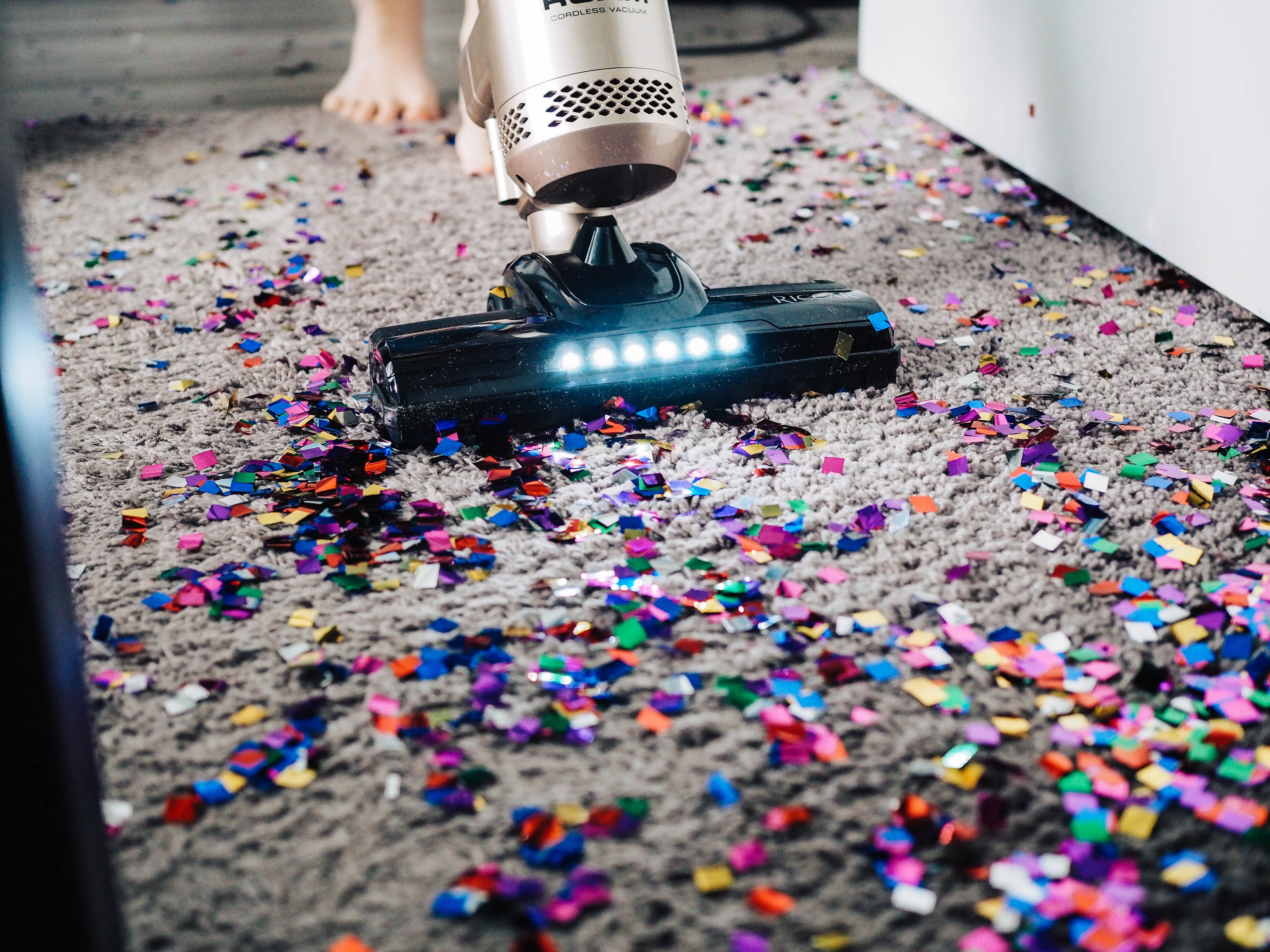 Ways To Prepare Your Home For Professional Carpet Cleaning