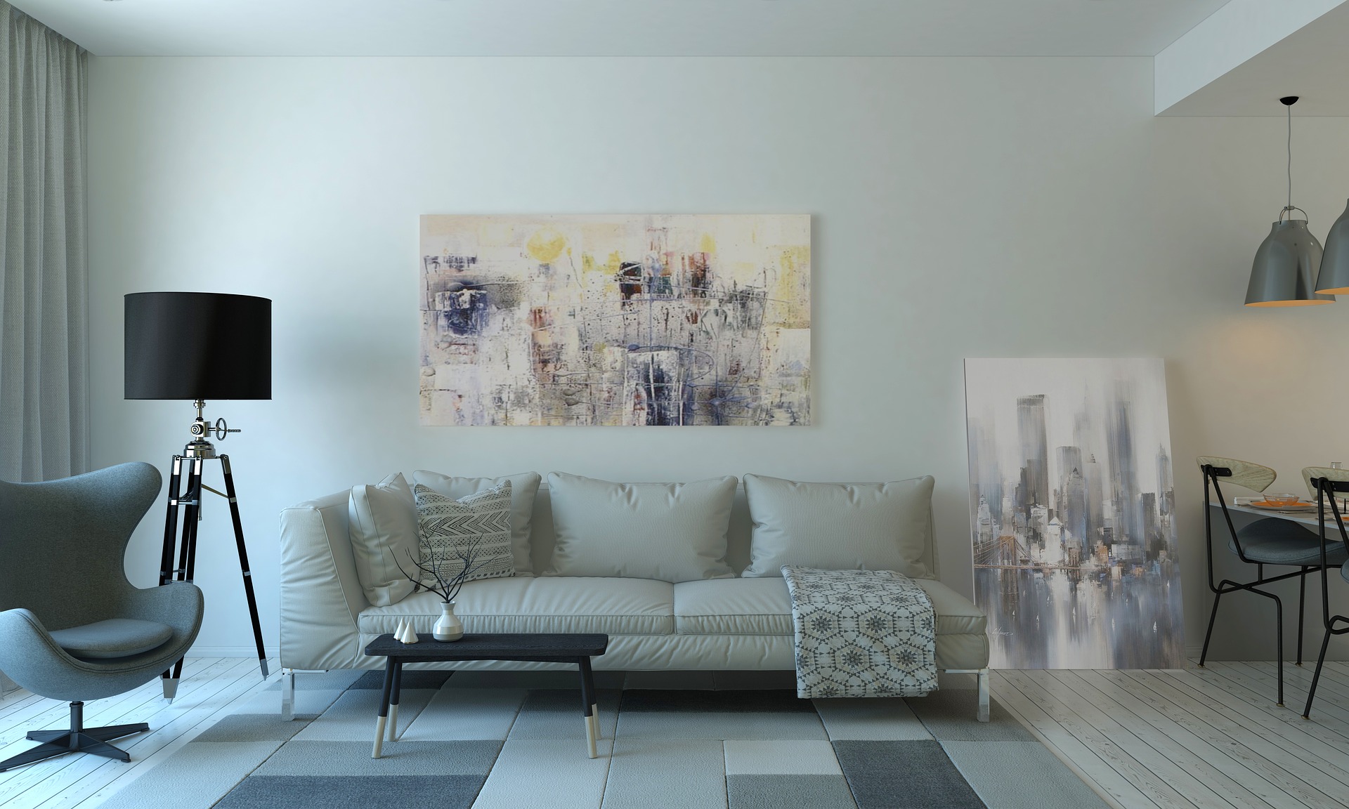 Super stylish interior design tips for modern homes