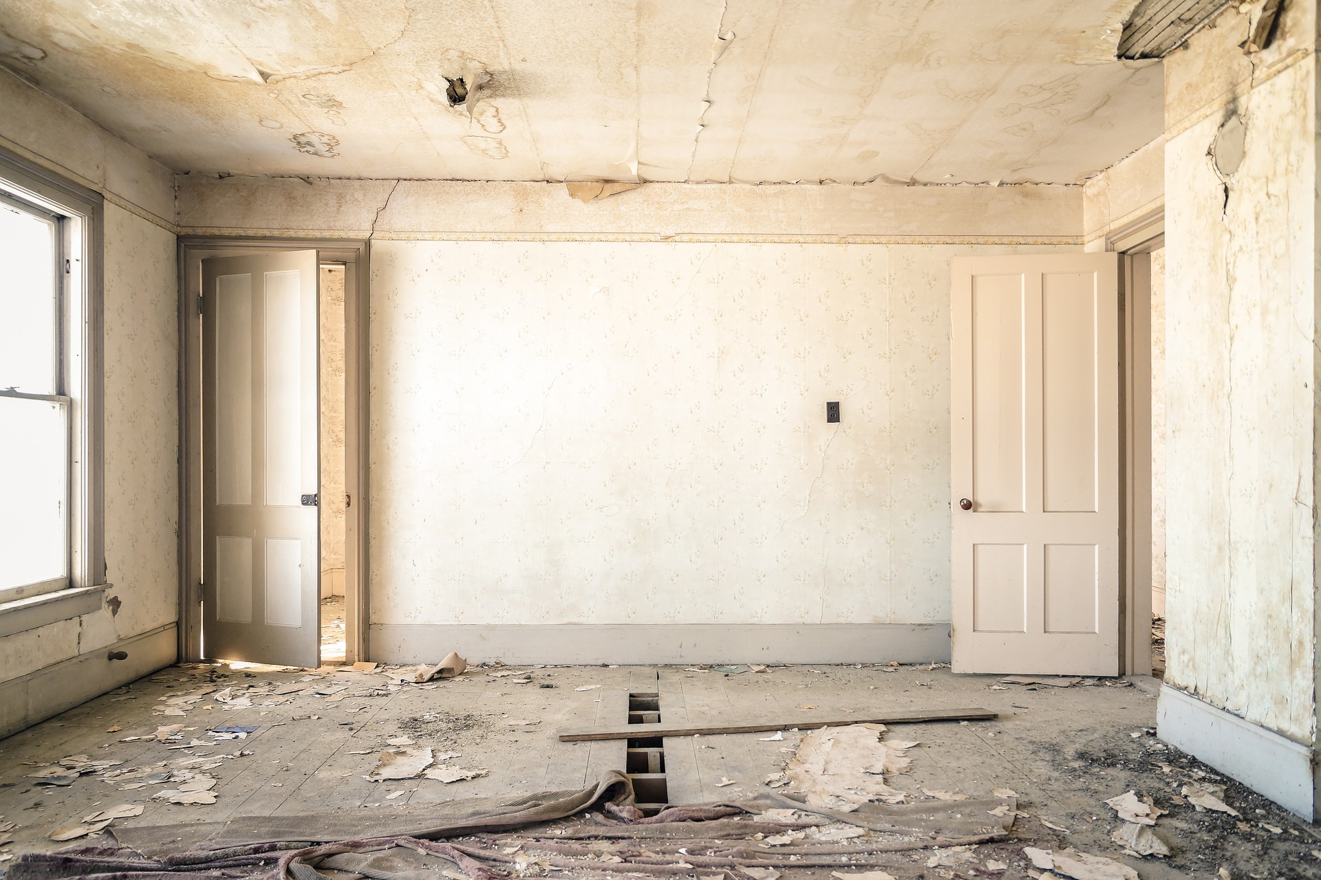 Tips For Stress-Free Home Renovations