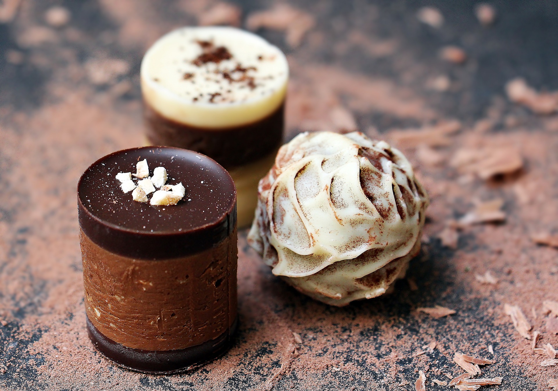 World Chocolate Day