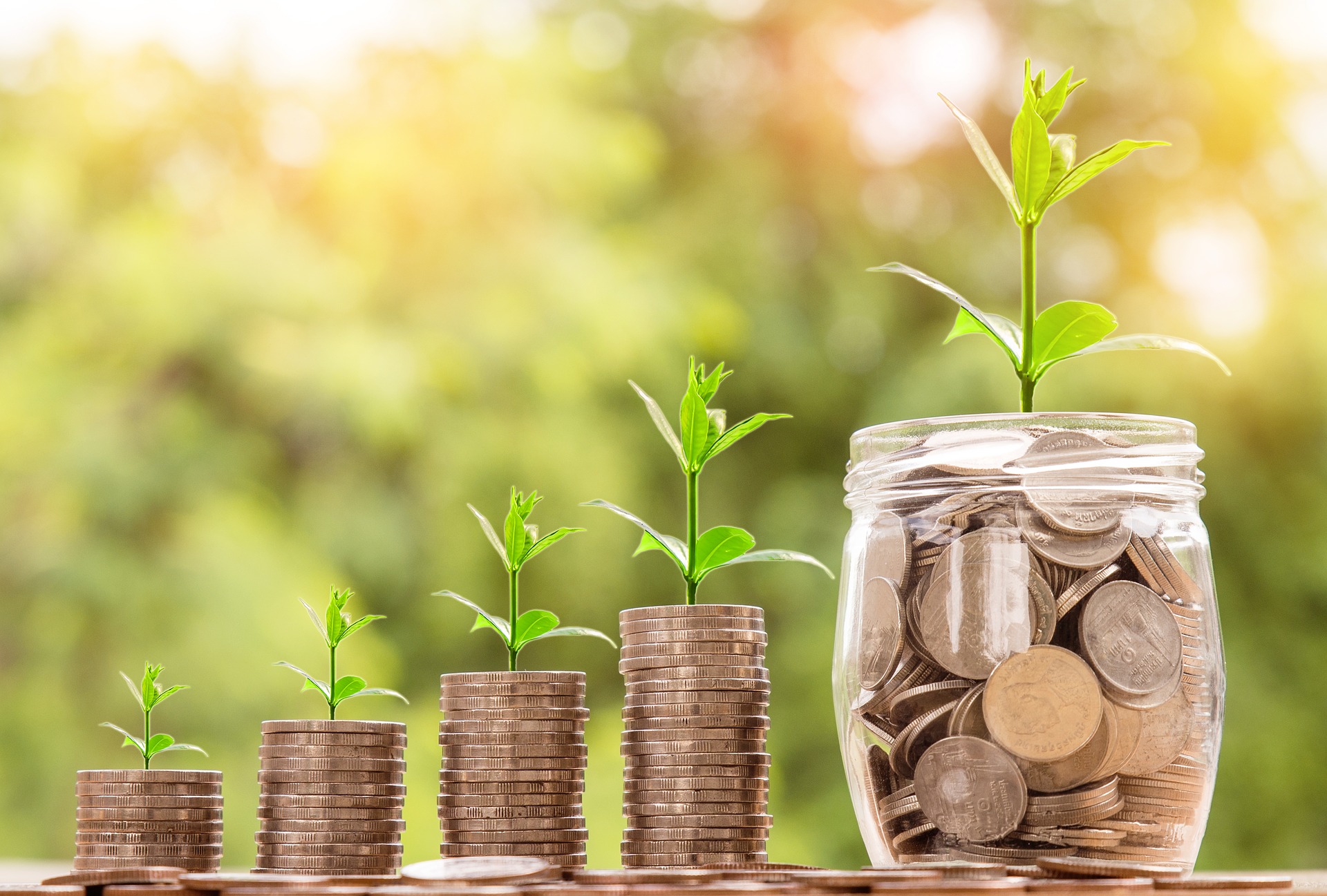 How to keep on top of your finances