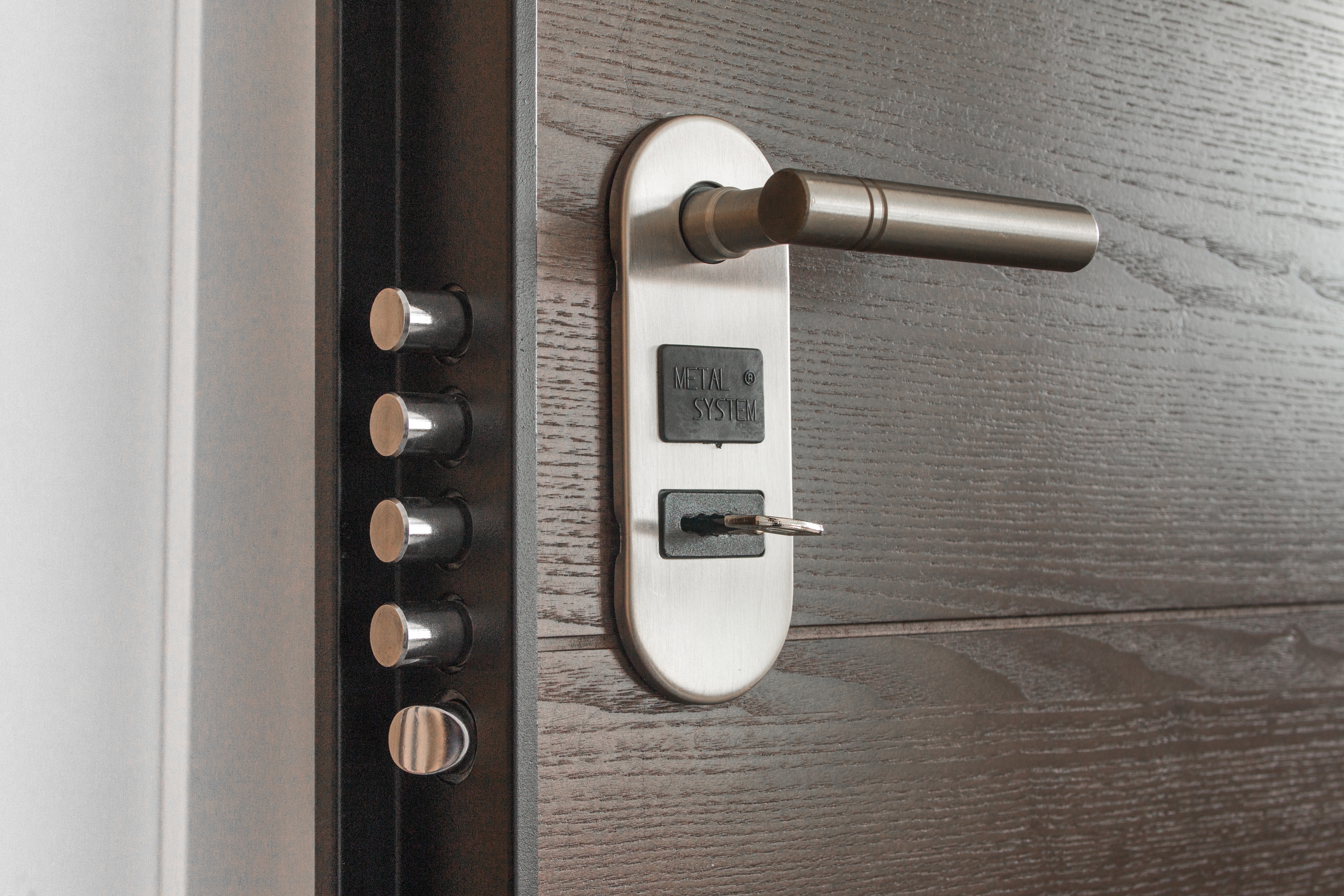 Are There Weaknesses In Your Home’s Security?