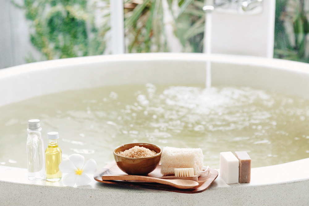 Spa Day
