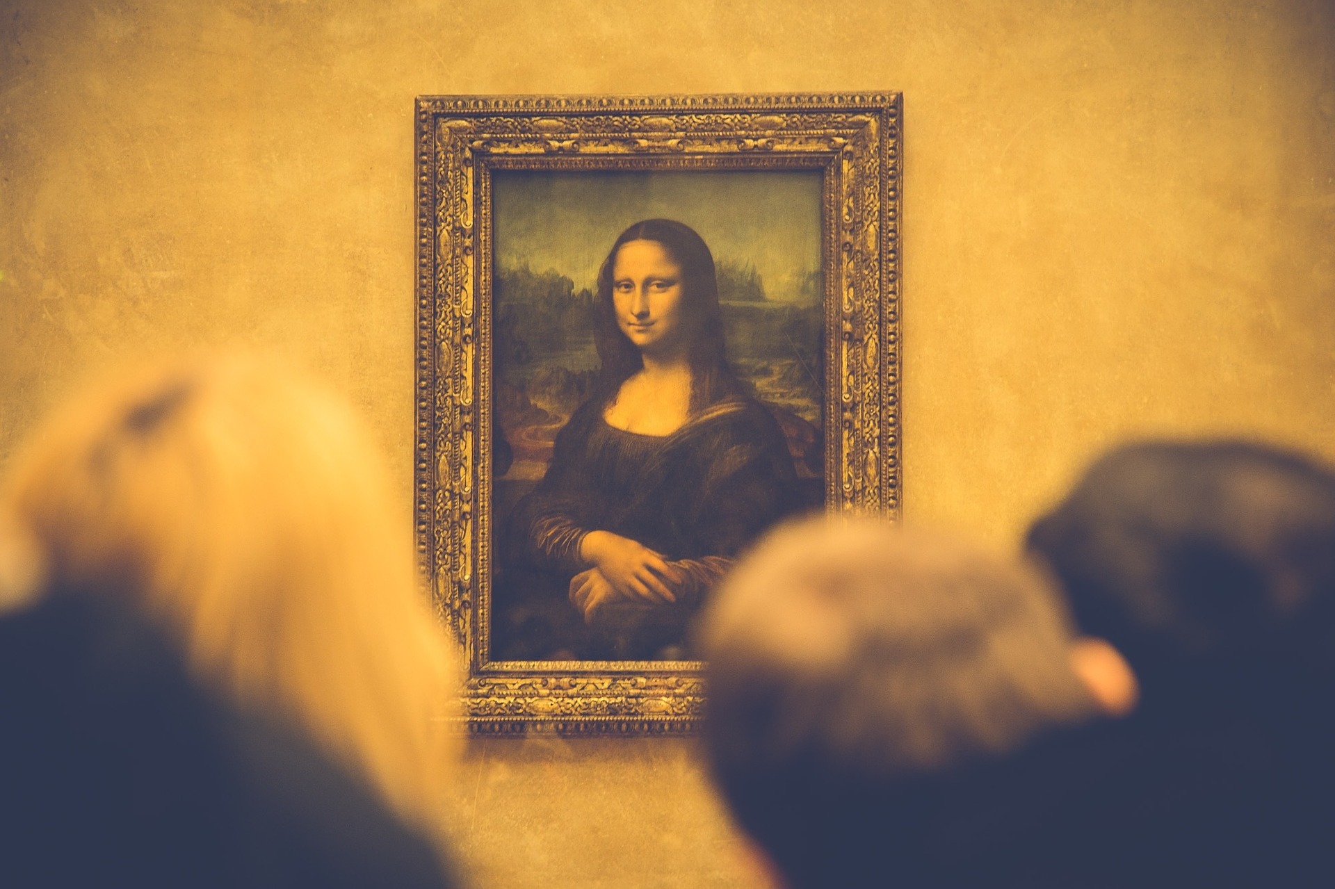 Choosing art