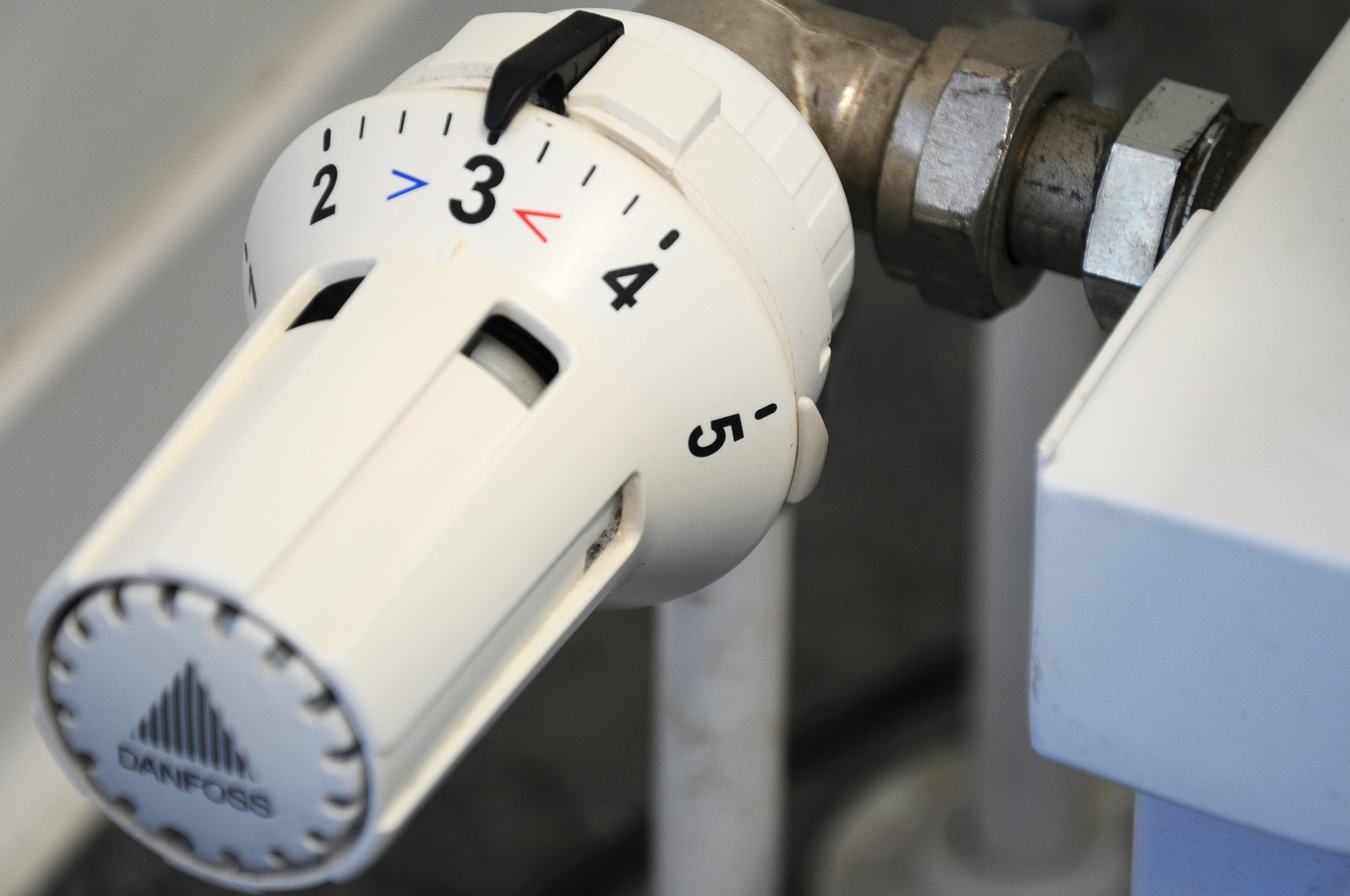 Making sure your boiler is winter ready