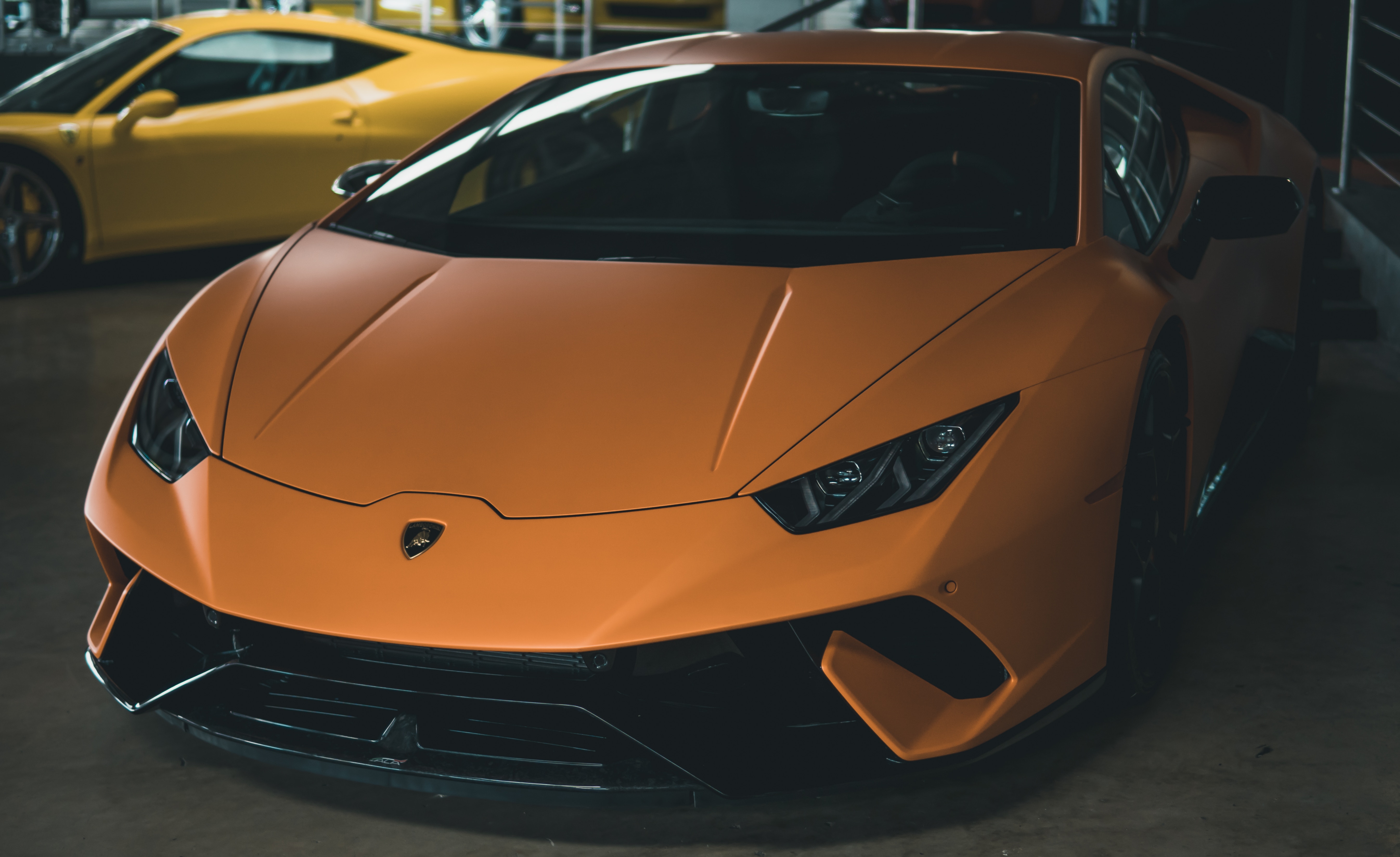 Lamborghini and how to enjoy them