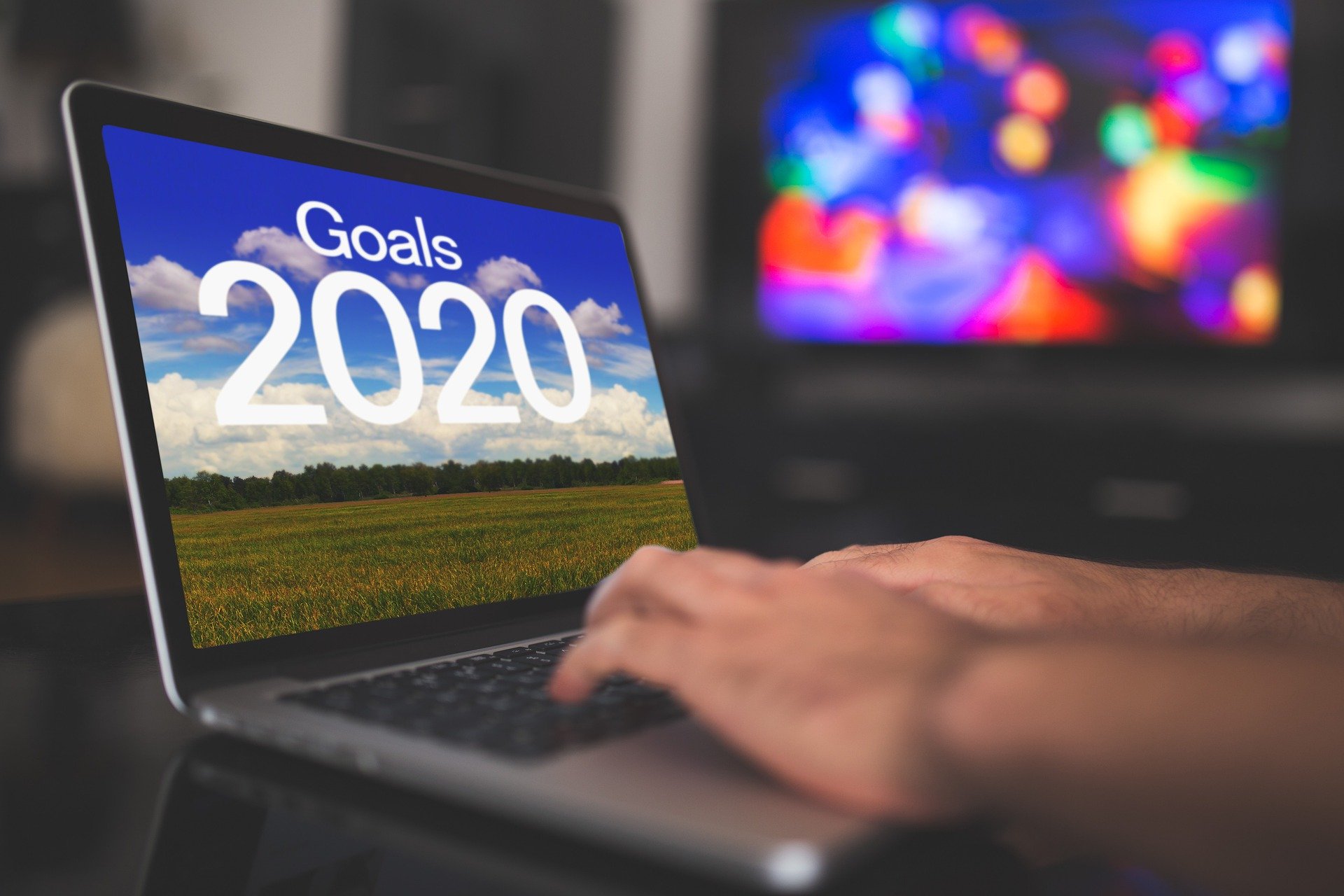 Planning for the year ahead New Years Resolutions