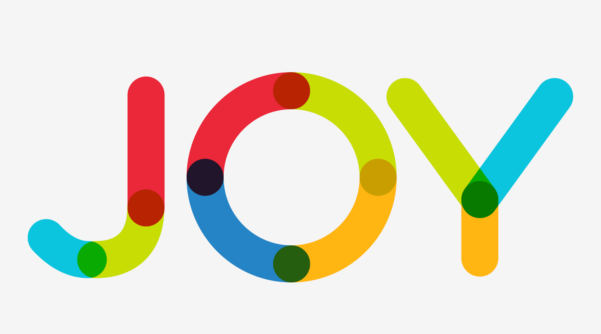 Joy Font