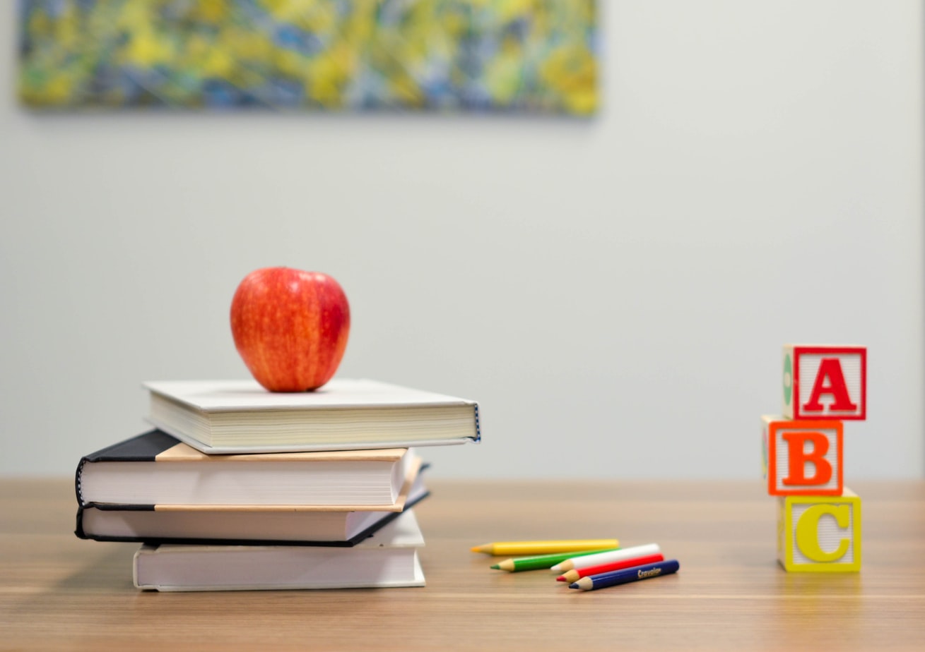 Encouraging Your Child to Open Up About School
