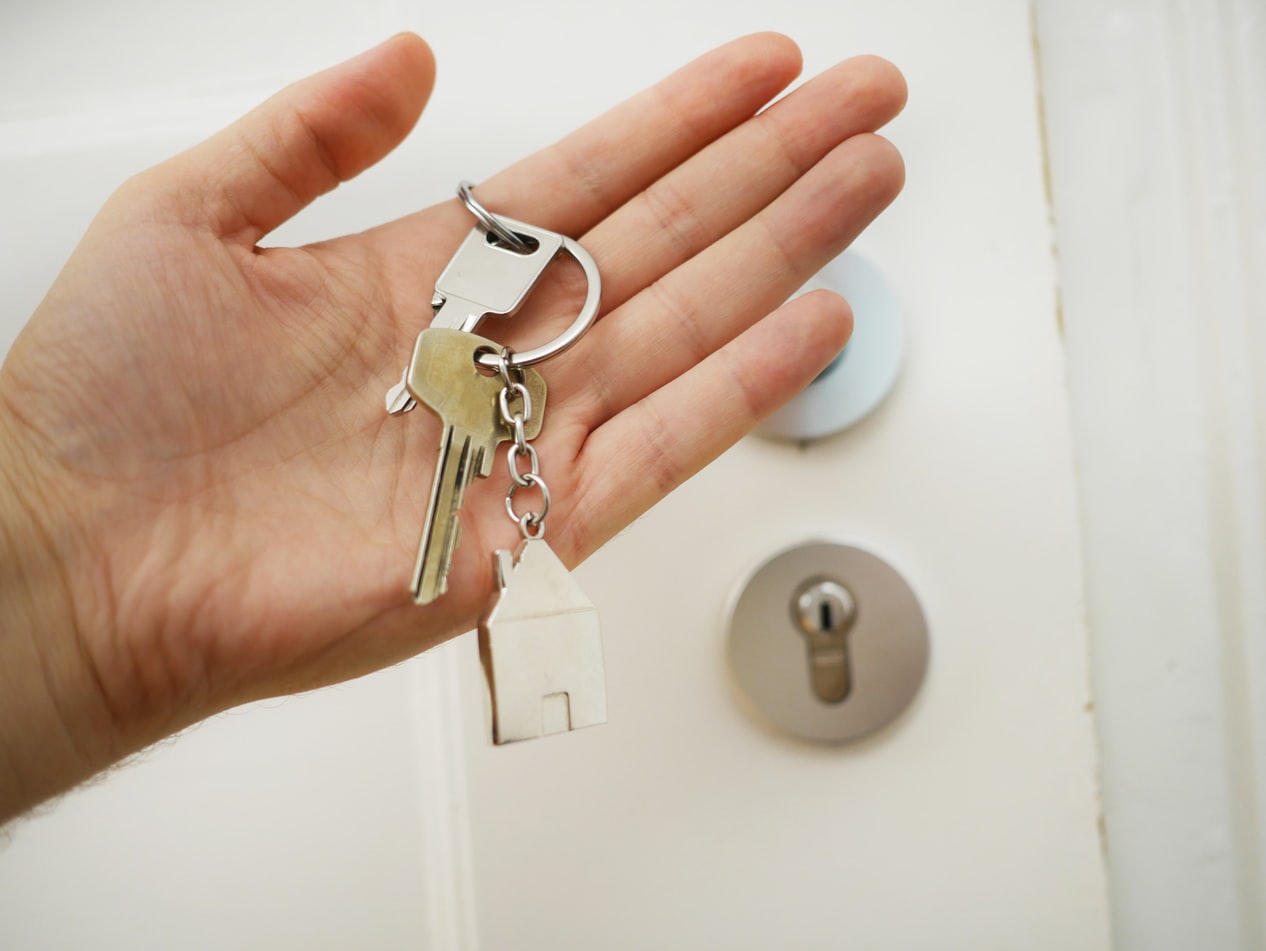 Buying A House