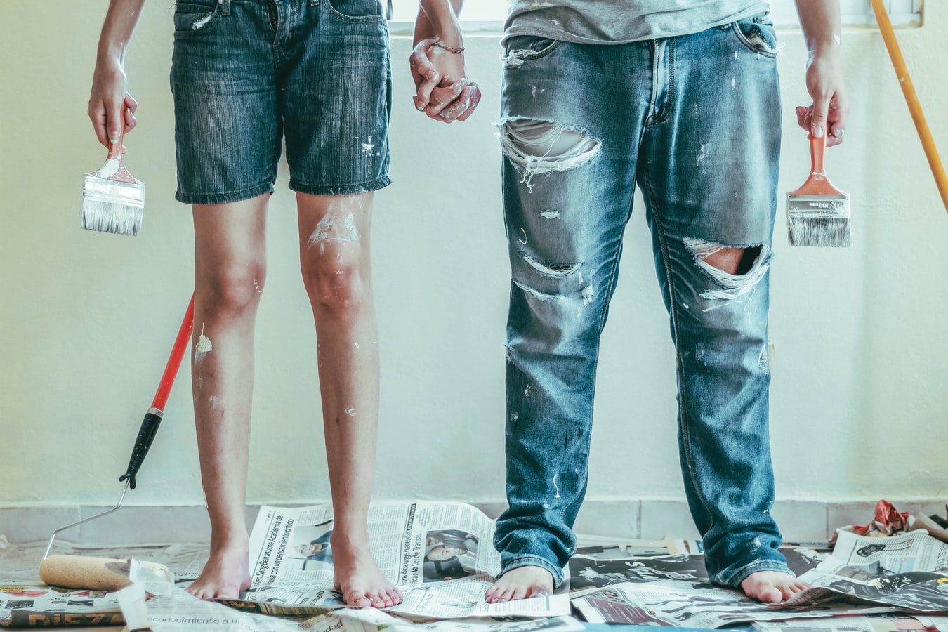 Home Improvements
