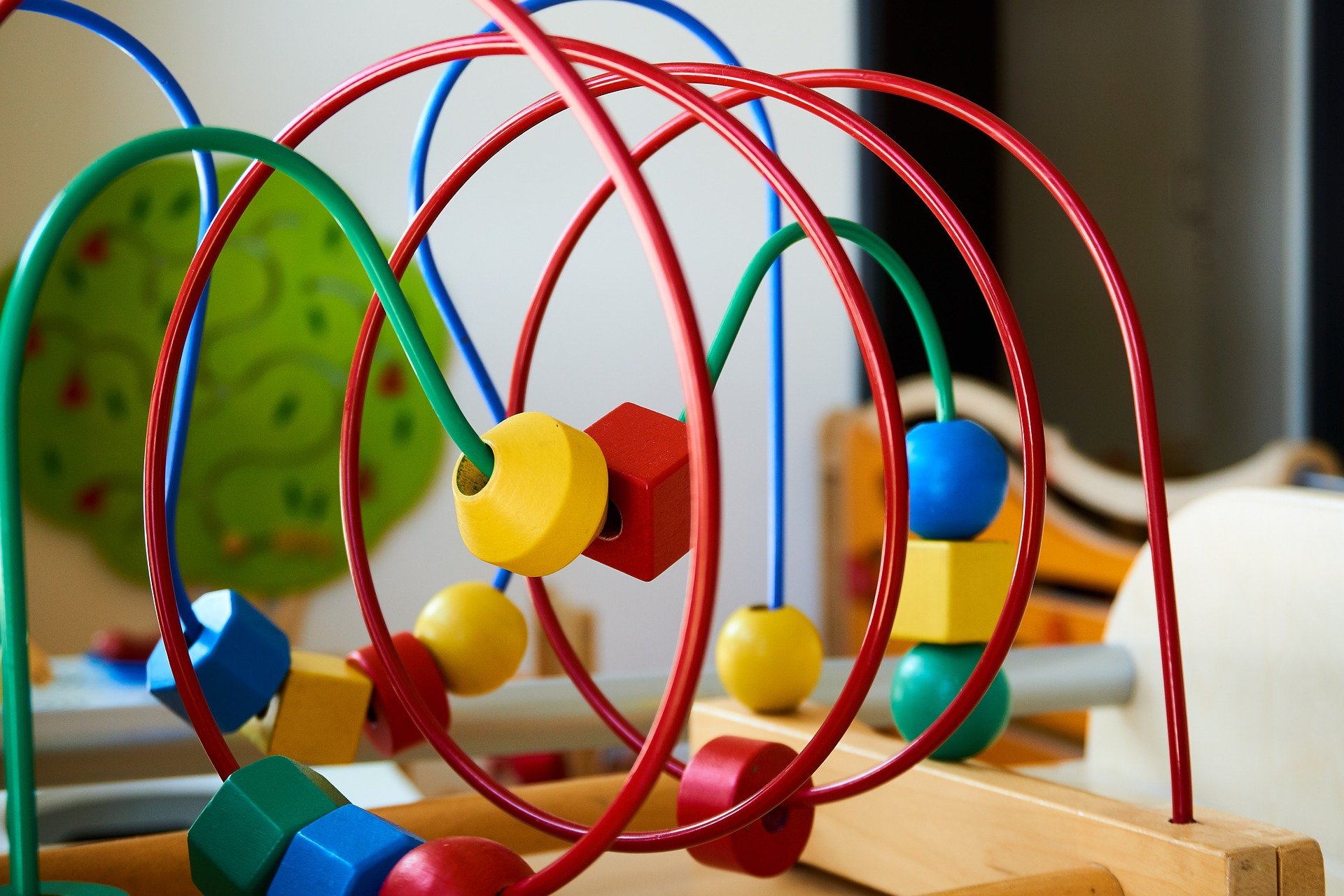 Helping Your Child Develop Fine Motor Skills