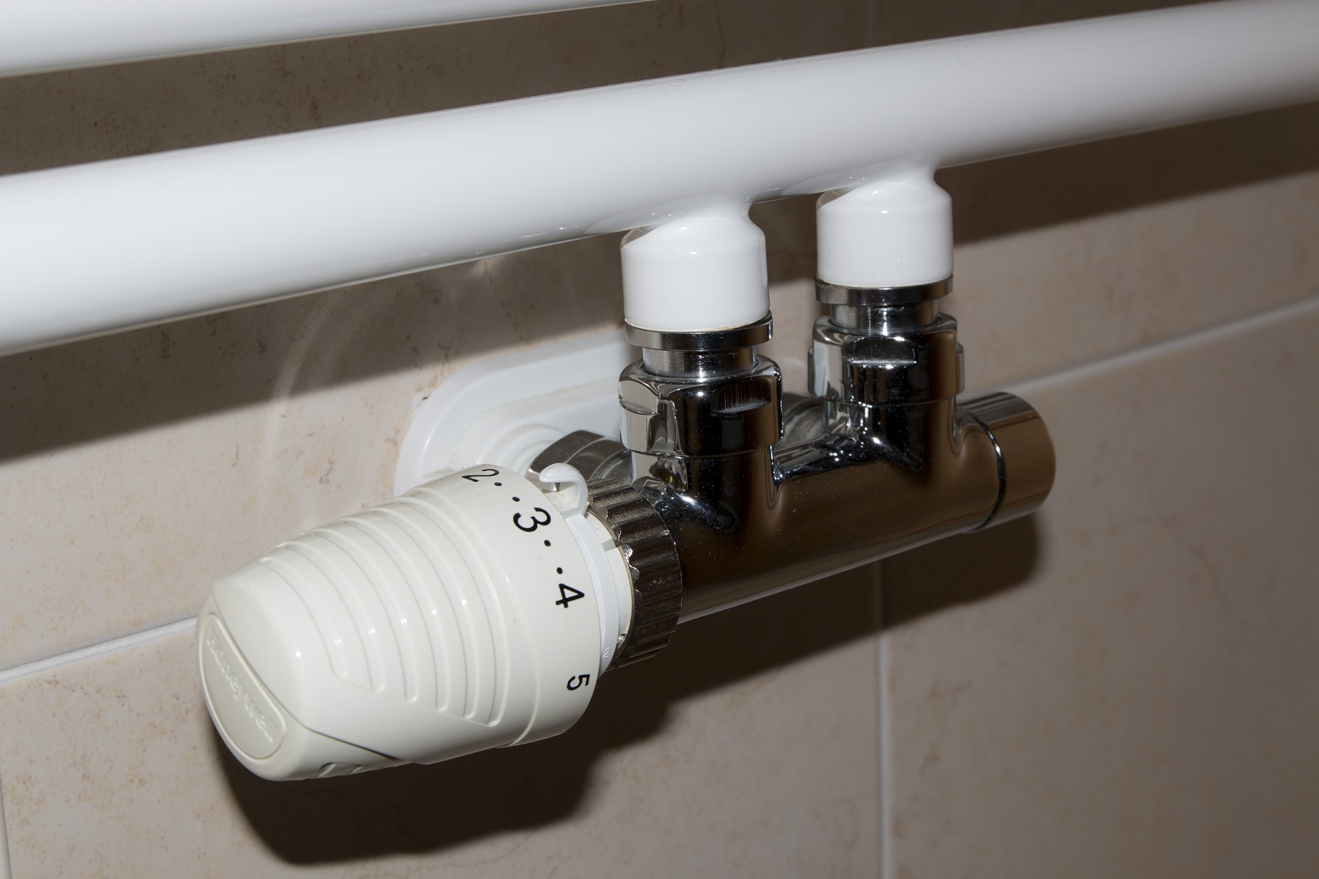 Demystifying The Mystery Of Radiator Valves