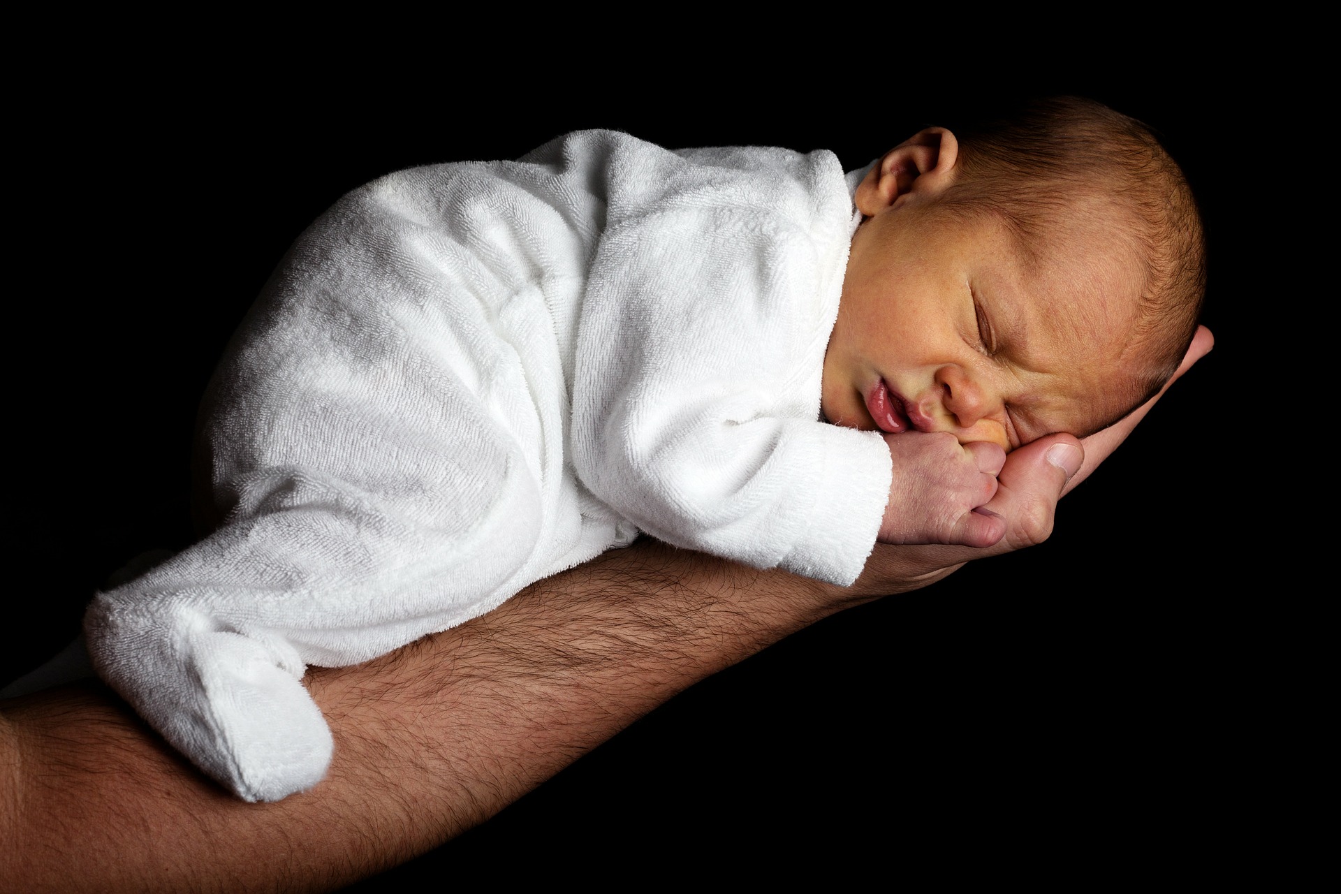 How to Raise a Resilient Child