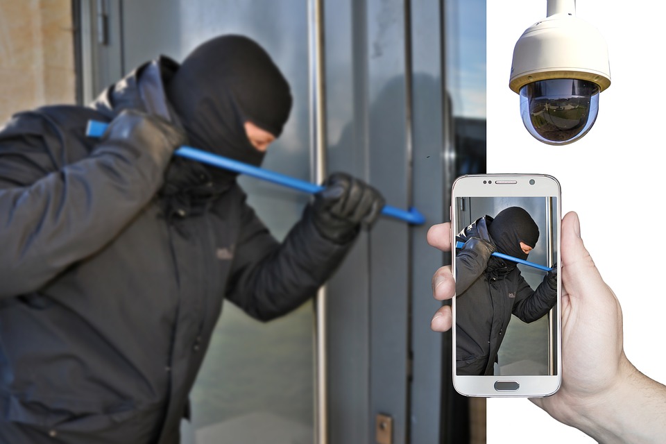 How To Secure Your Home