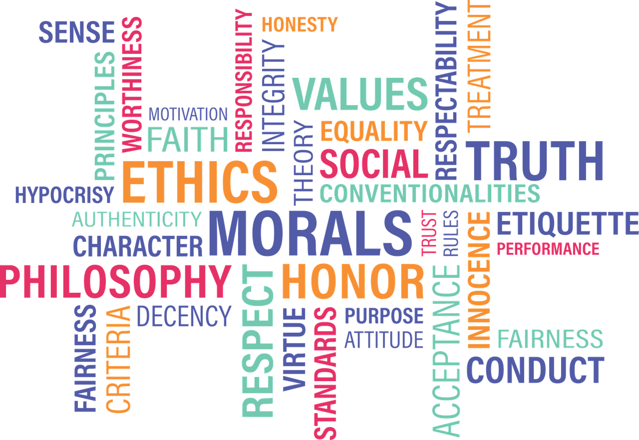 Exploring Moral Values with your Child