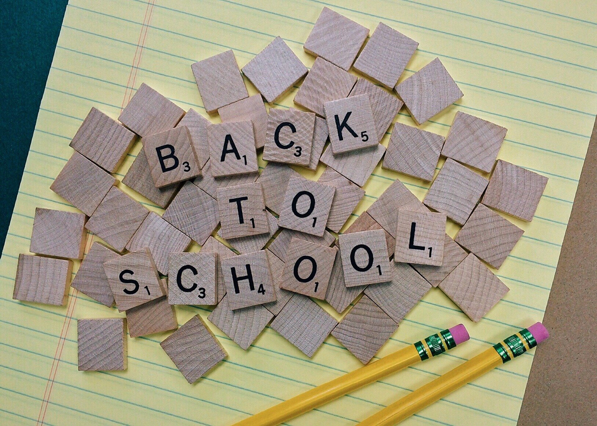 Helping Your Child Deal With Back to School Blues