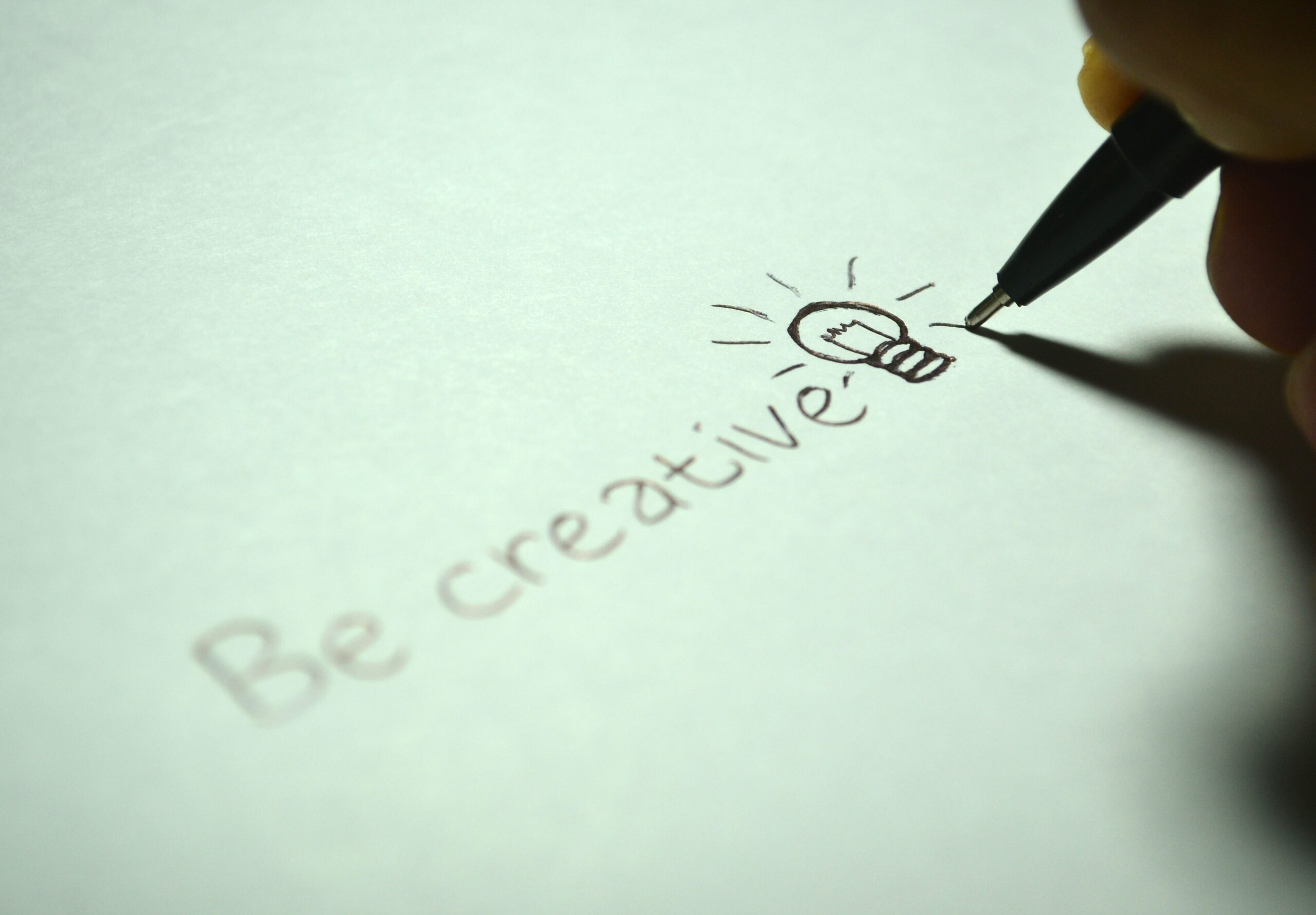 How to Boost Your Child’s Creativity
