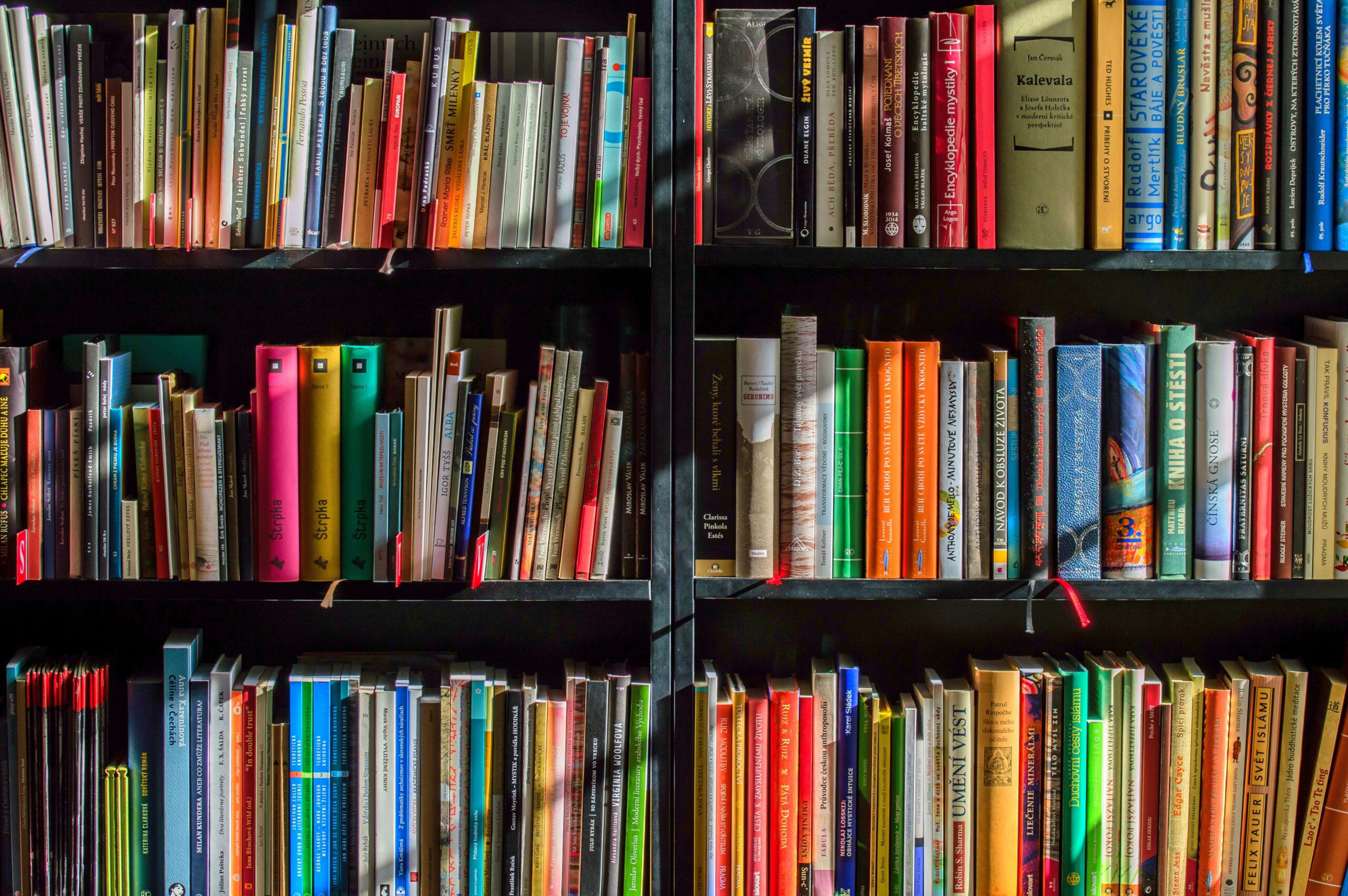 Books for School