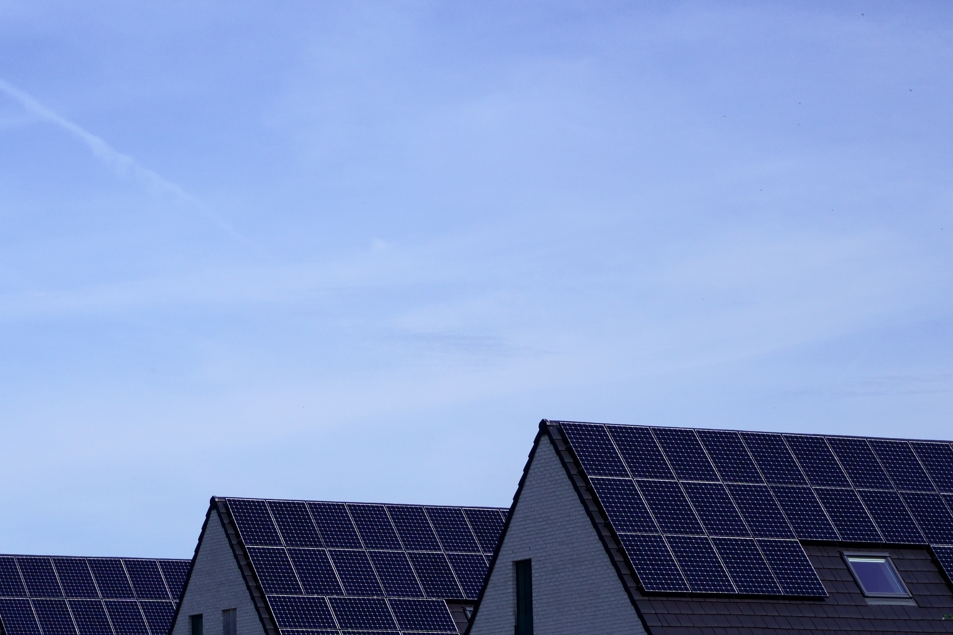 How to Build an Eco-Friendly Home