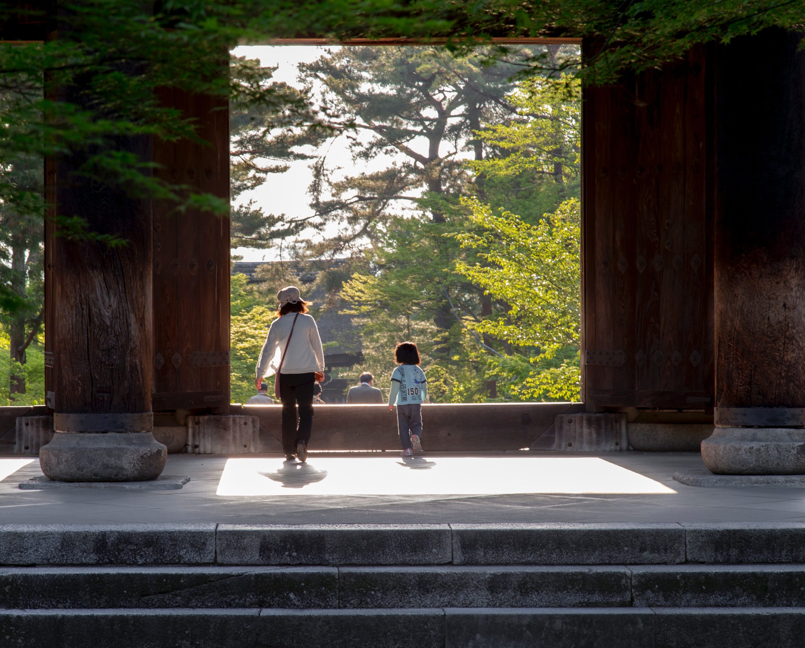 Family Travel