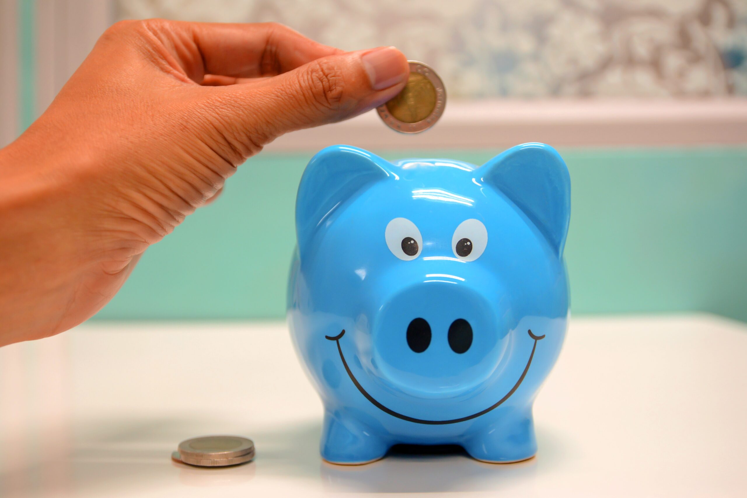Manage Your Money
