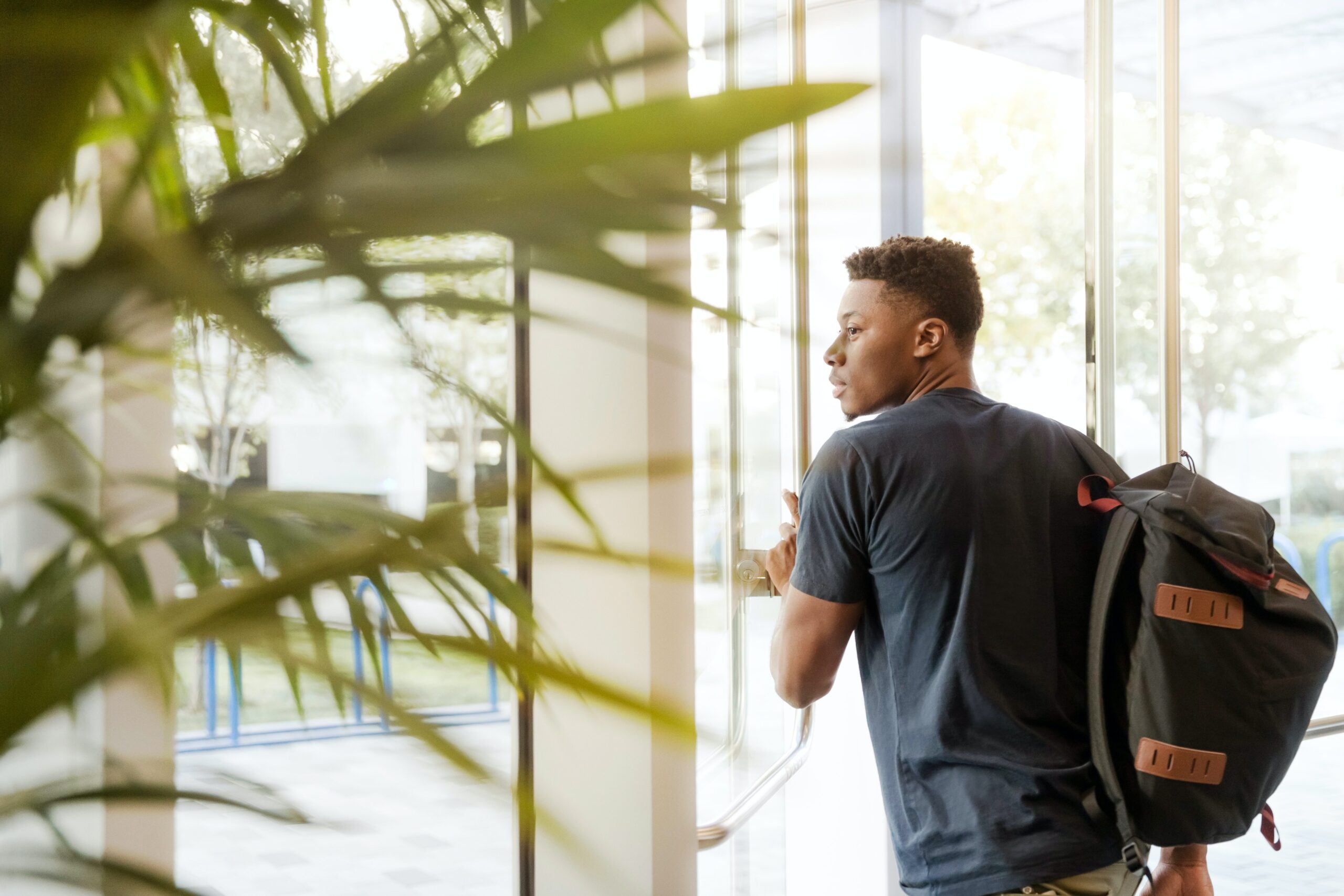 Prepping Your Teen for Their University Experience