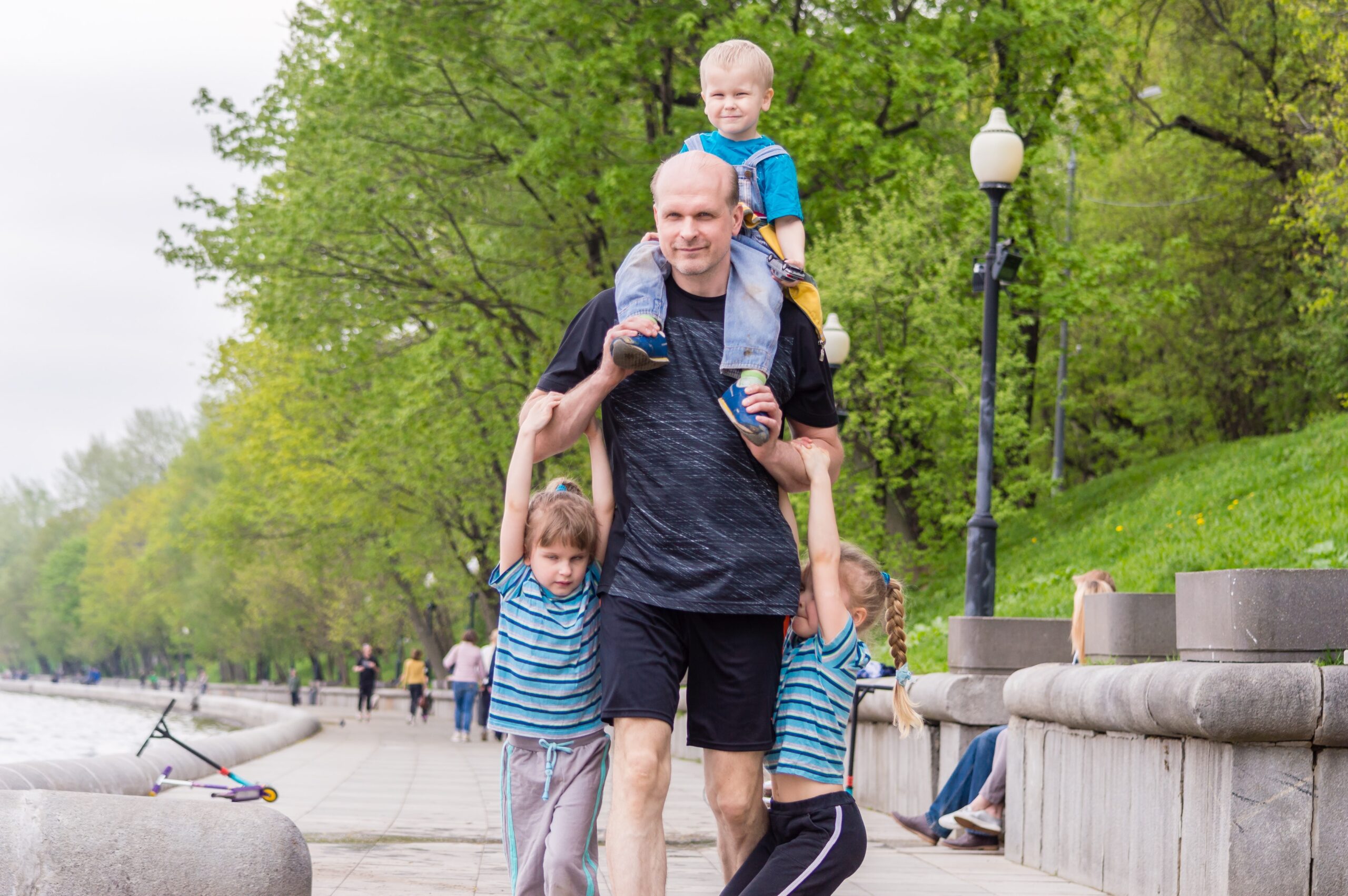 3 Ways to Get Involved in Your Kids’ School Life
