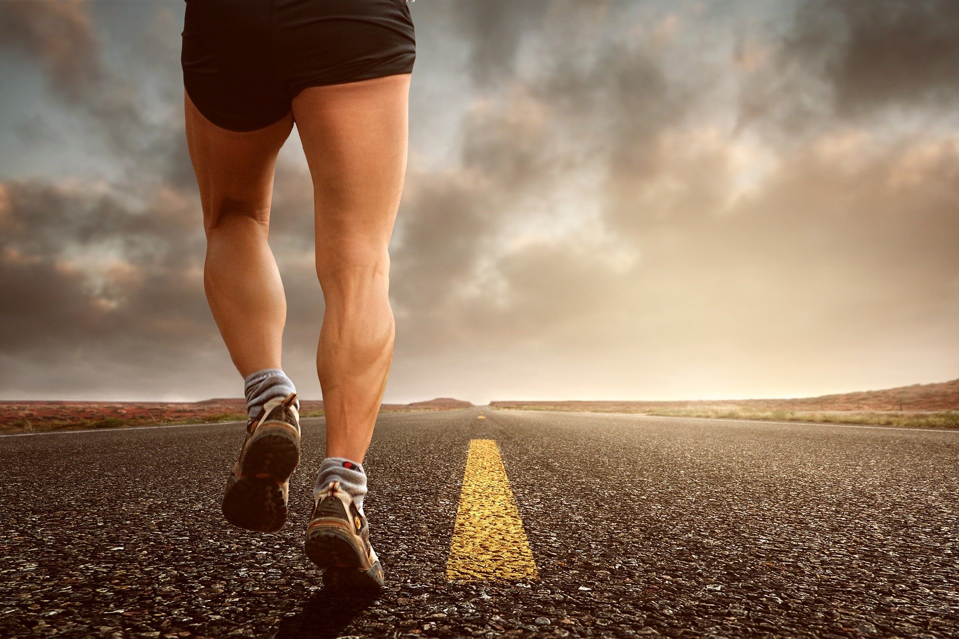 4 Tips to Help You Turn Your Health Around