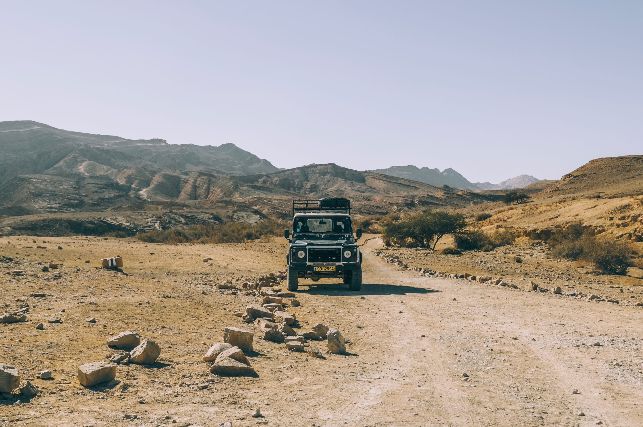 10 Key Survival Tips To Keep In Mind