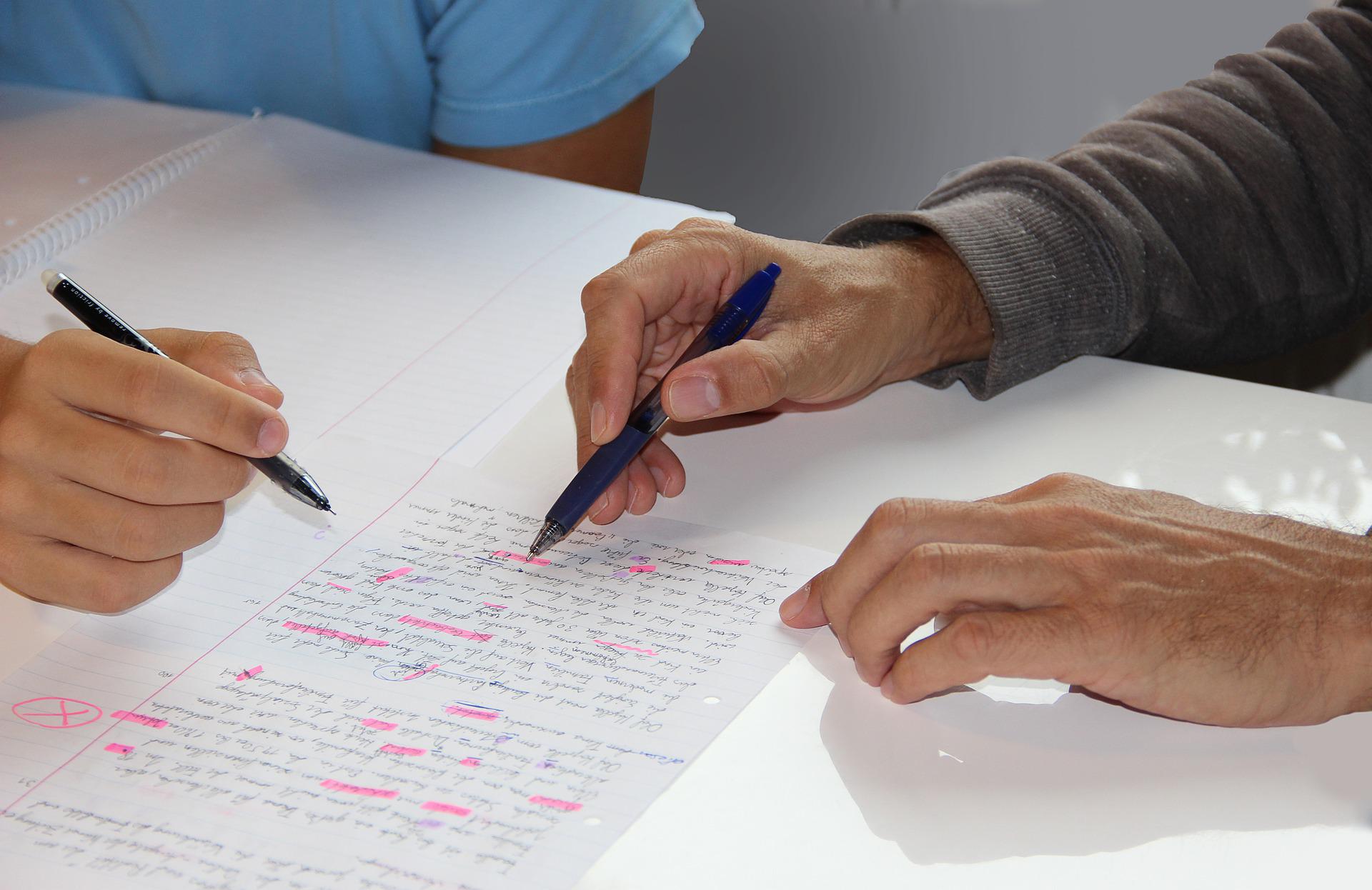 5 Signs Your Child Needs a Tutor