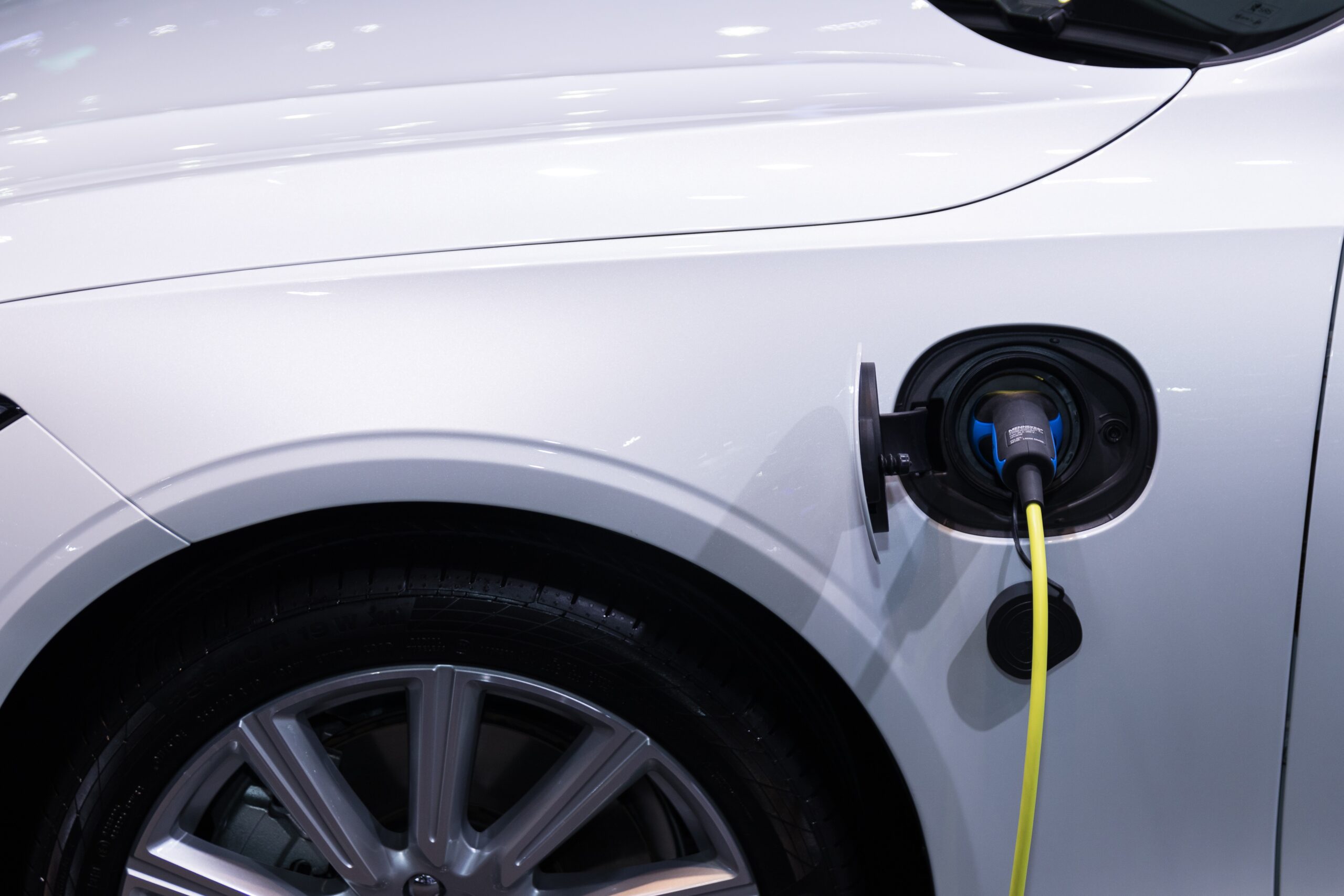 Thinking of Buying an Electric Vehicle? Things to Consider