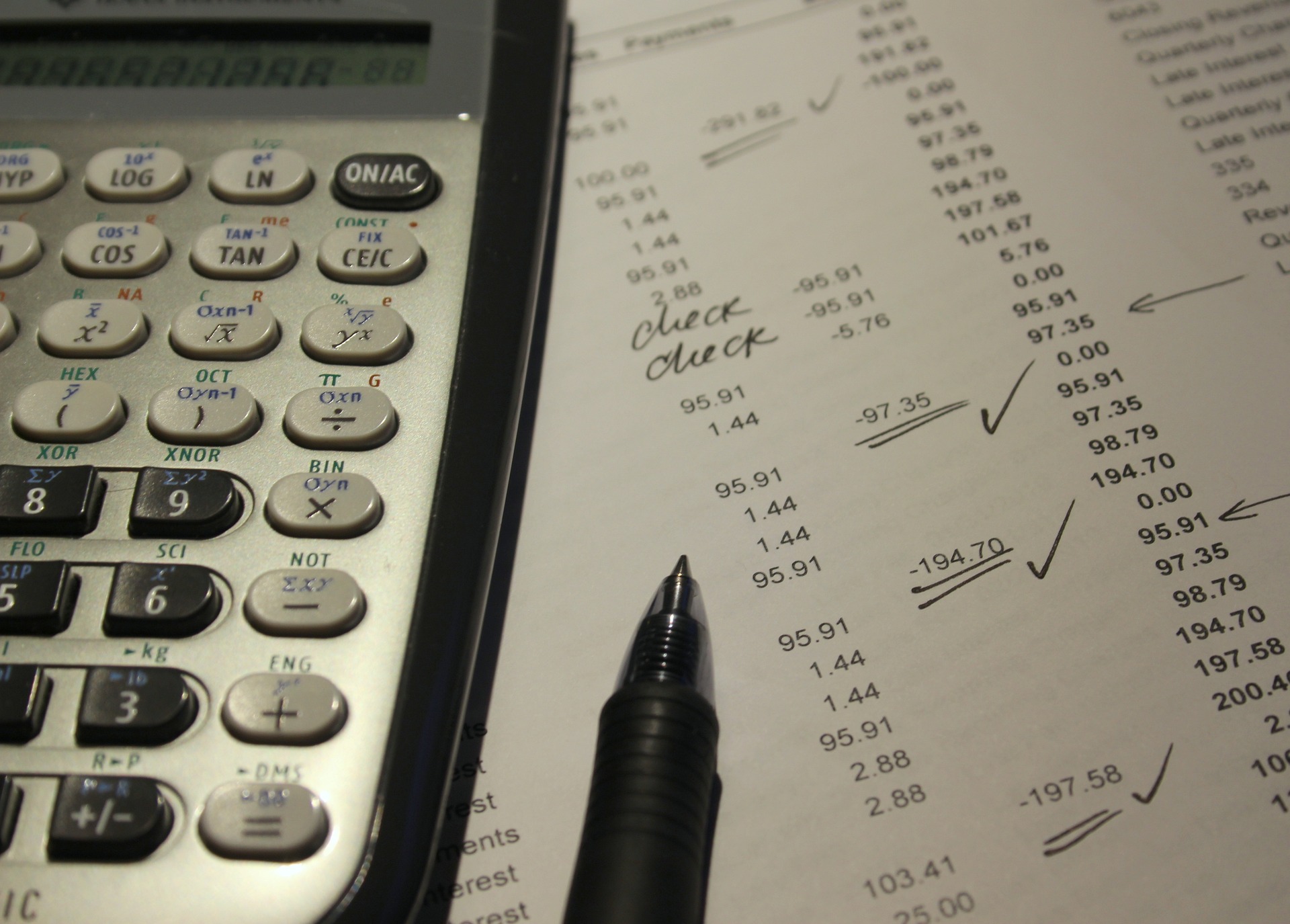 How Accounting Helps You Grow Your Mini Empire