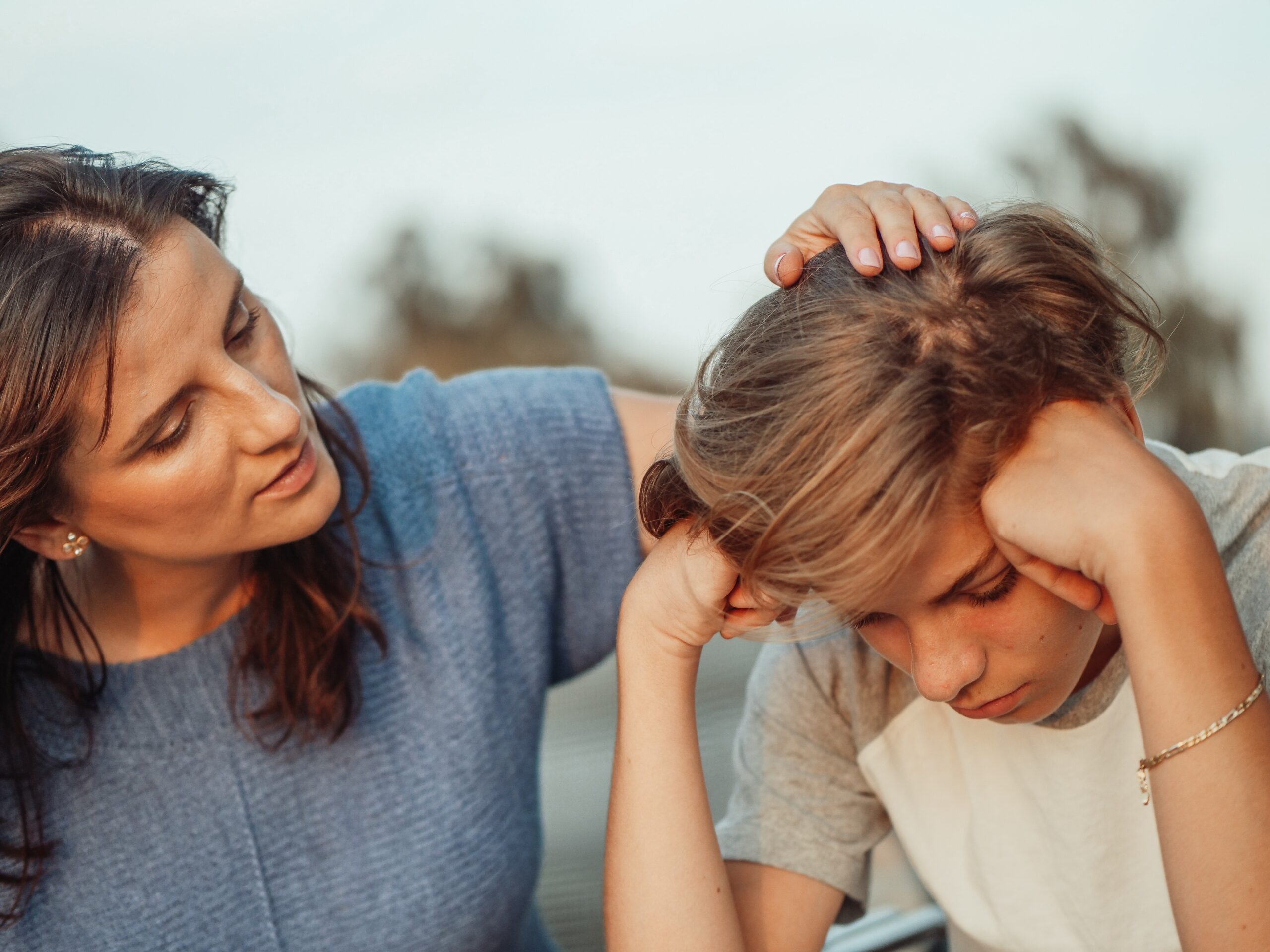 5 Physical Appearance Issues Children & Teenagers Face