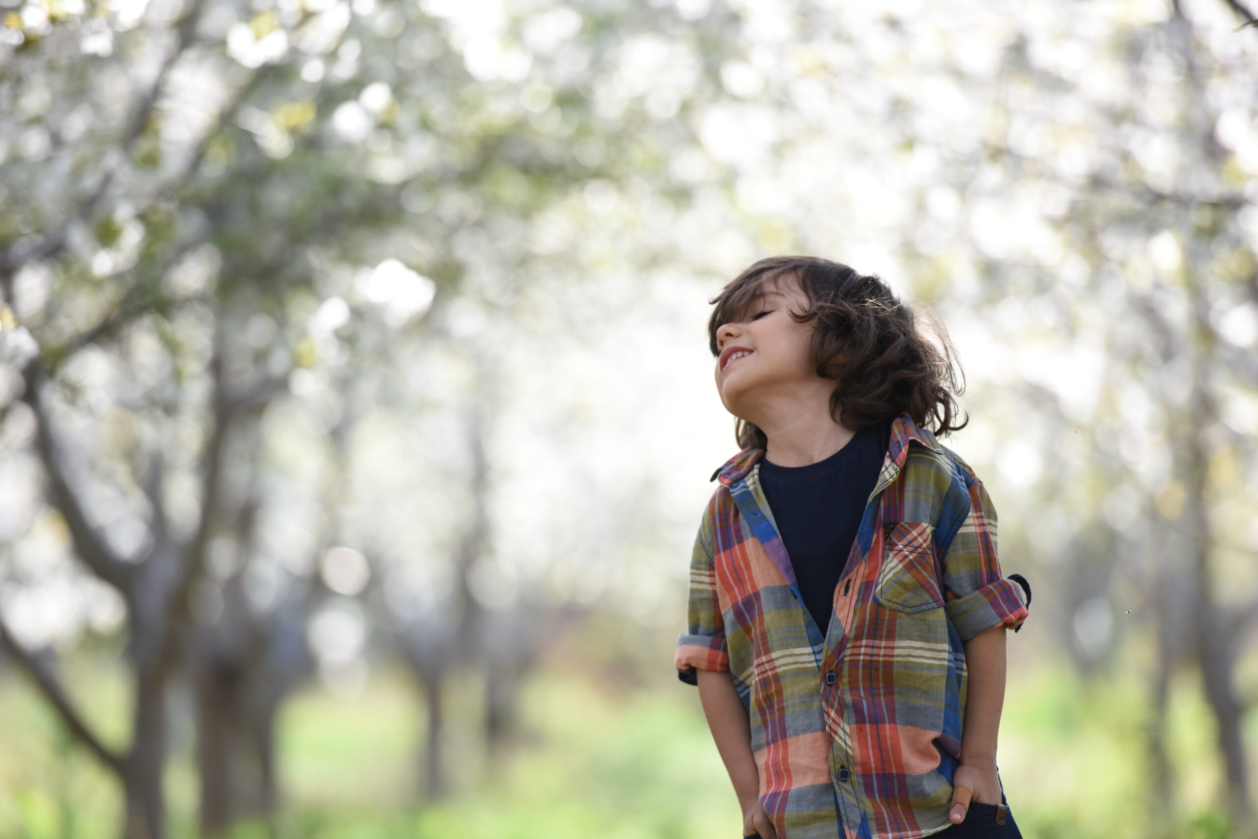 What Are the Most Important Parts of Our Children’s Health?