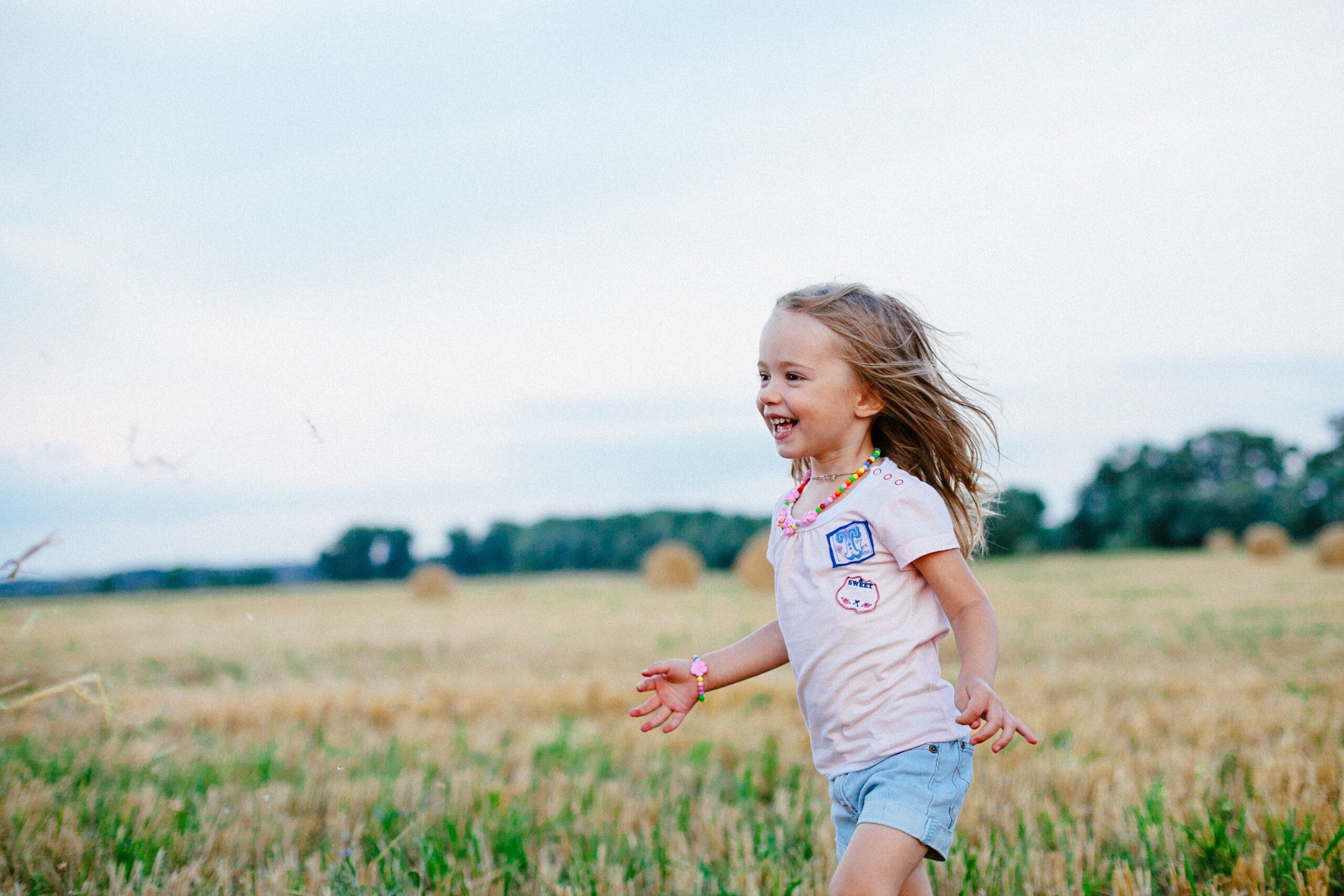 How to Give Your Children a Fun and Happy Childhood