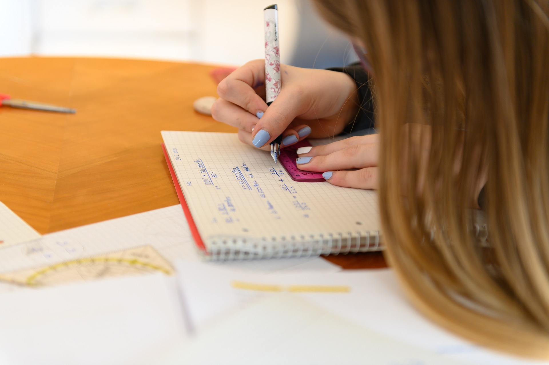 Top tips for helping your child with their homework