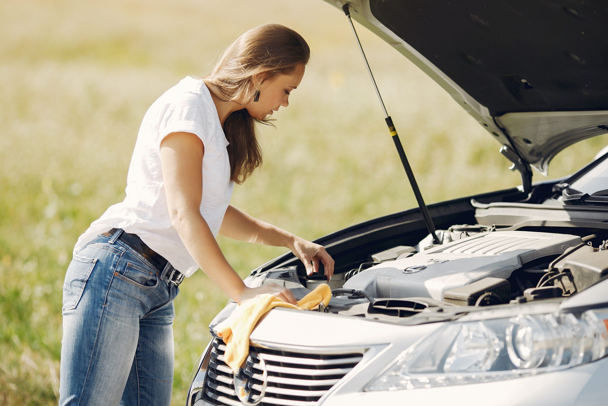 Car Repairs