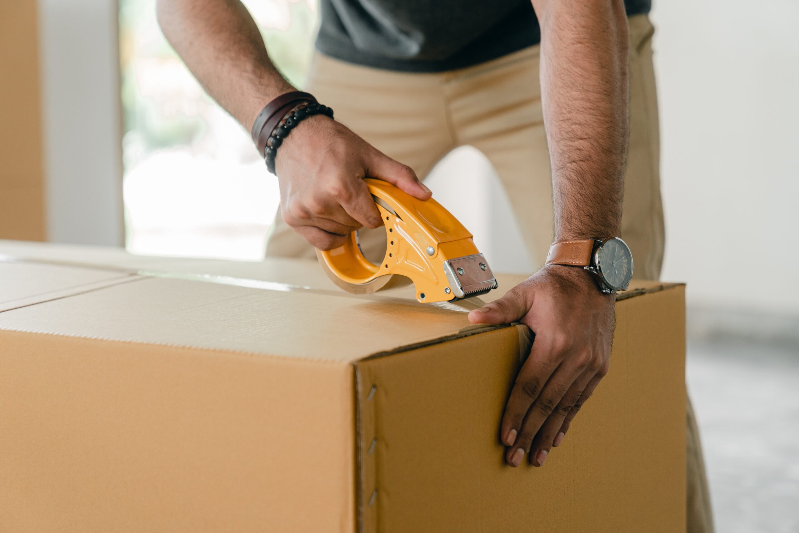 Declutter Your Home